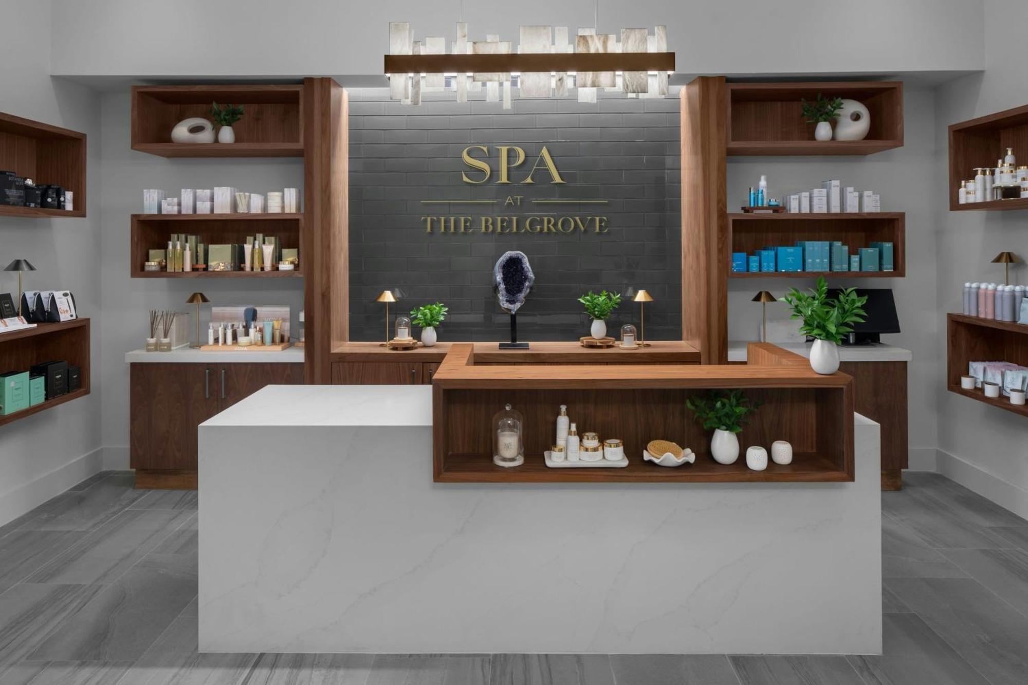 The Belgrove & Spa, West Palm Beach, Autograph Collection 4* West Palm Beach
