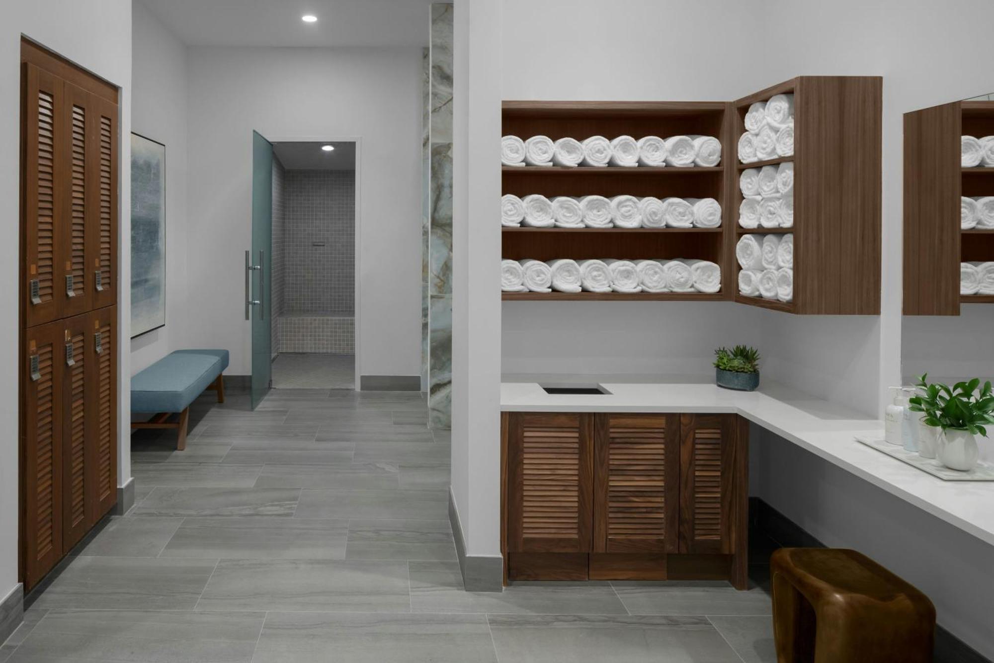 Hotel The Belgrove & Spa, West Palm Beach, Autograph Collection West Palm Beach