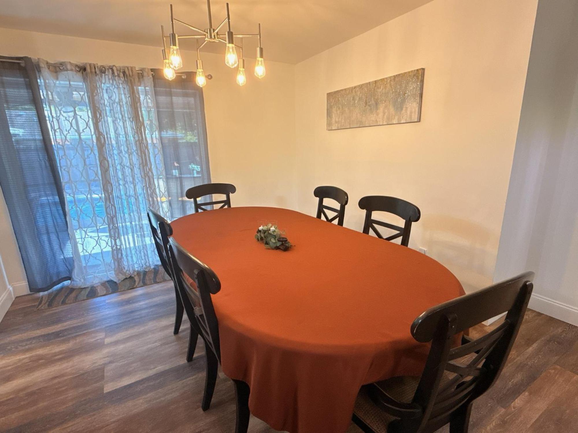 Whole House+renovated+pool+lanai+bbq+close To West Palm Beach