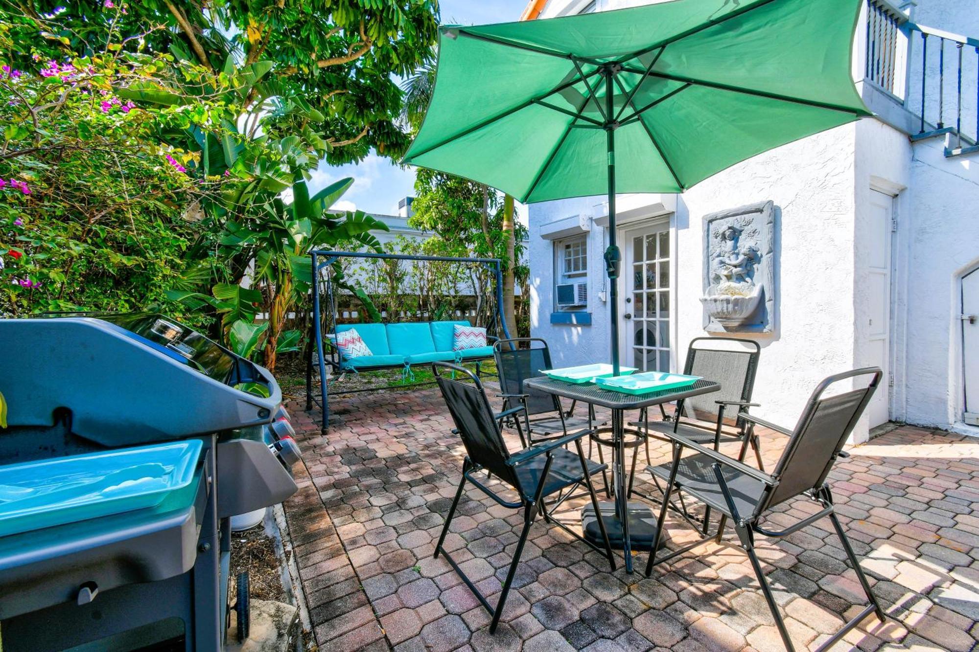 Holiday home 1926 Mediterranean With Heated Pool Sleeps 12