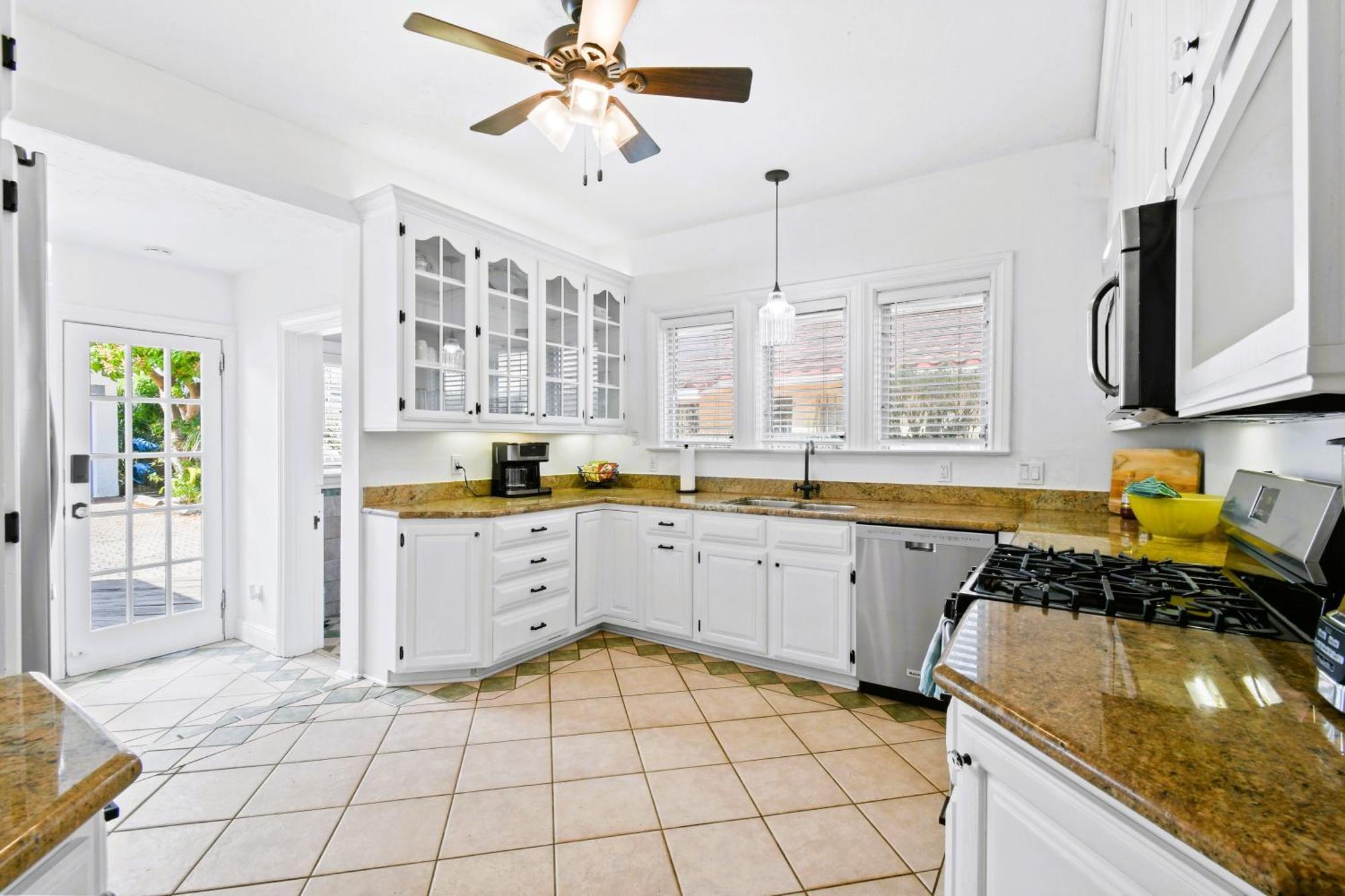 Holiday home 1926 Mediterranean With Heated Pool Sleeps 12 West Palm Beach