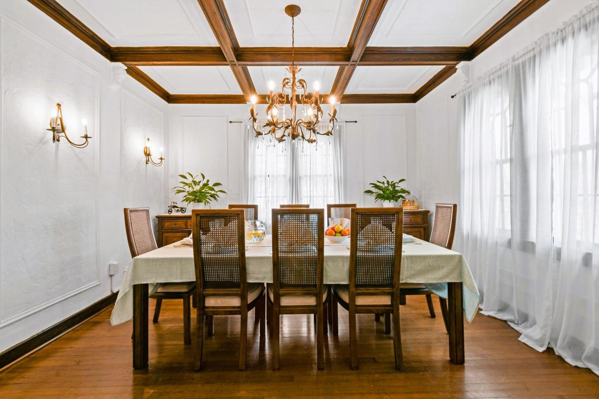 Holiday home 1926 Mediterranean With Heated Pool Sleeps 12 West Palm Beach