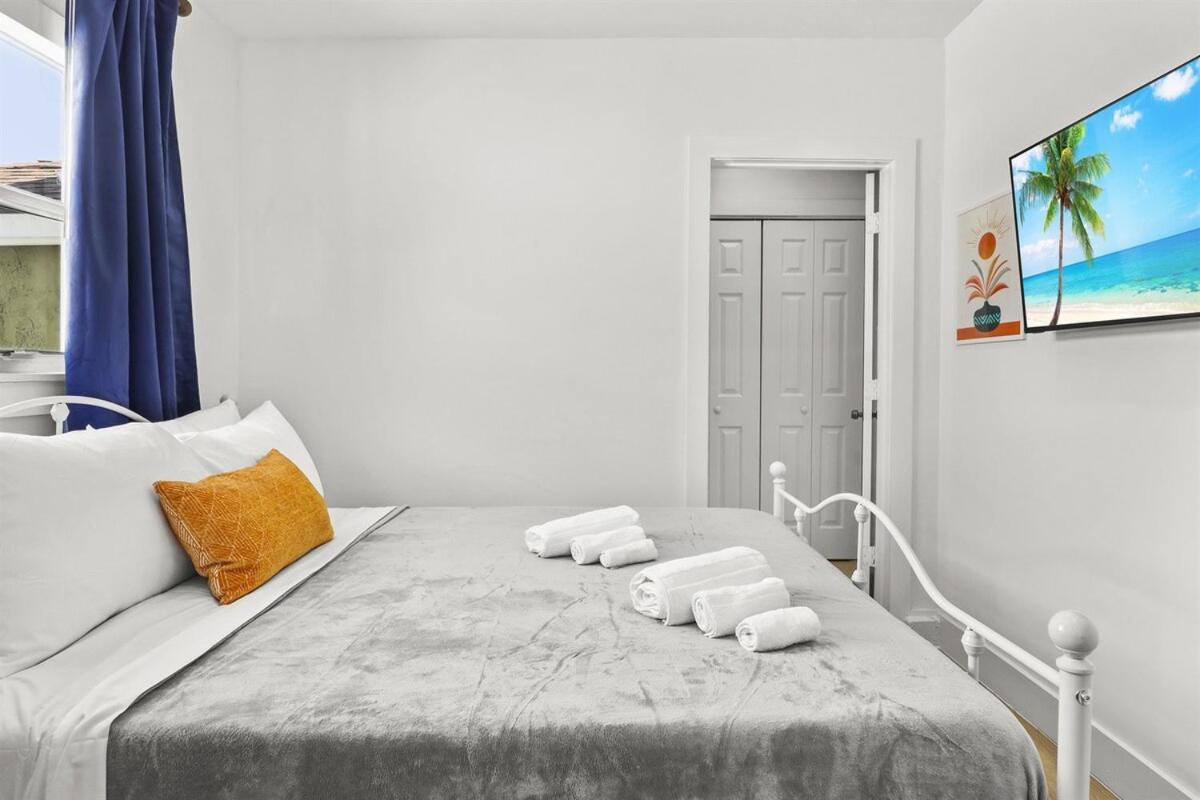 Holiday home 3 Bd House In-law - Palm Wave West Palm Beach