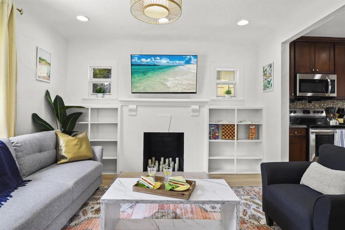Holiday home 3 Bd House In-law - Palm Wave