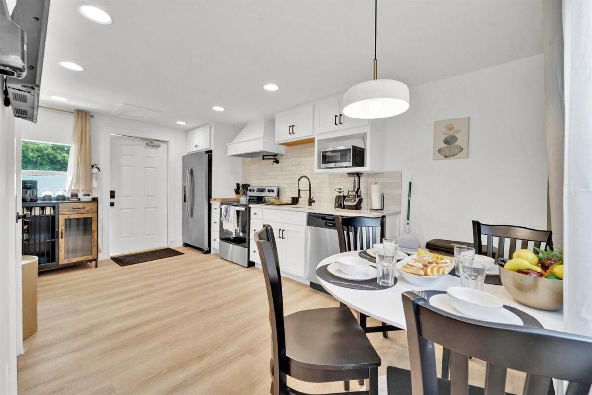 Holiday home 3 Bd House In-law - Palm Wave