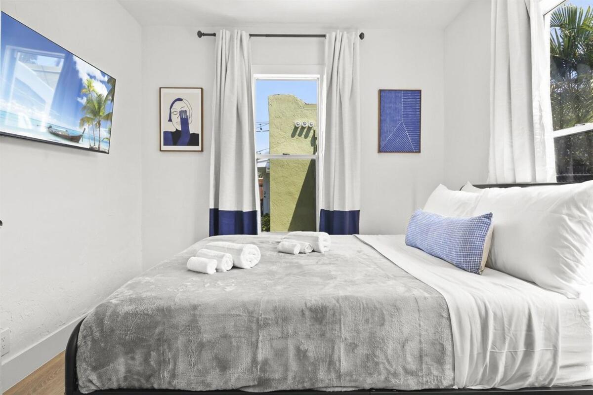Holiday home 3 Bd House In-law - Palm Wave *