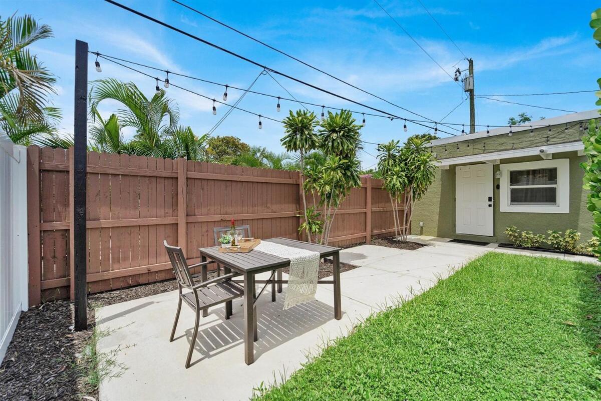 3 Bd House In-law - Palm Wave * West Palm Beach