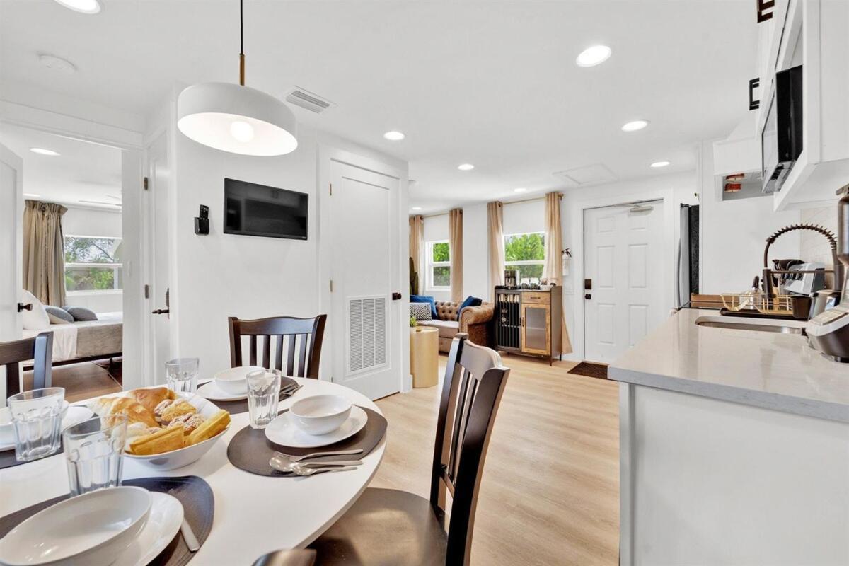 3 Bd House In-law - Palm Wave