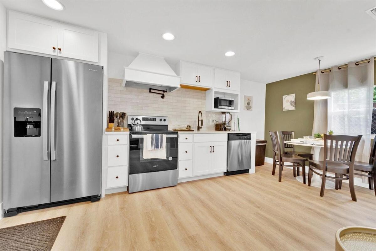 3 Bd House In-law - Palm Wave