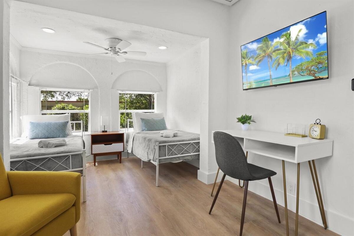 3 Bd House In-law - Palm Wave Holiday home *