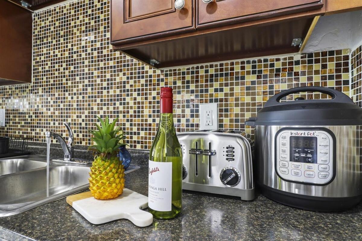3 Bd House In-law - Palm Wave * West Palm Beach