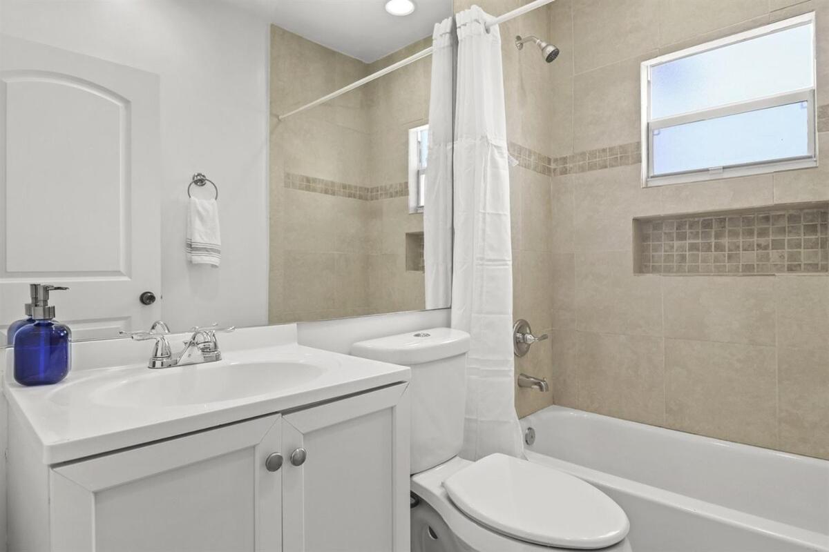 Holiday home 3 Bd House In-law - Palm Wave West Palm Beach
