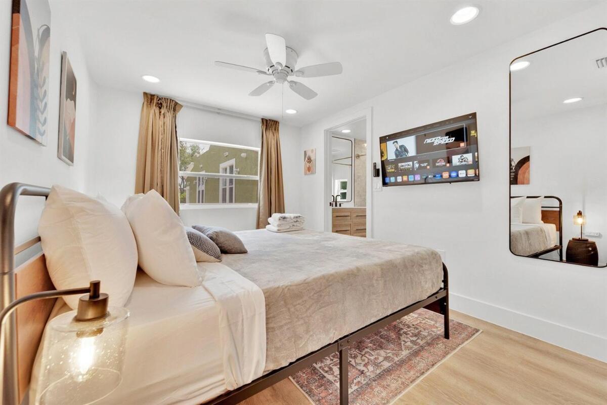 3 Bd House In-law - Palm Wave * West Palm Beach