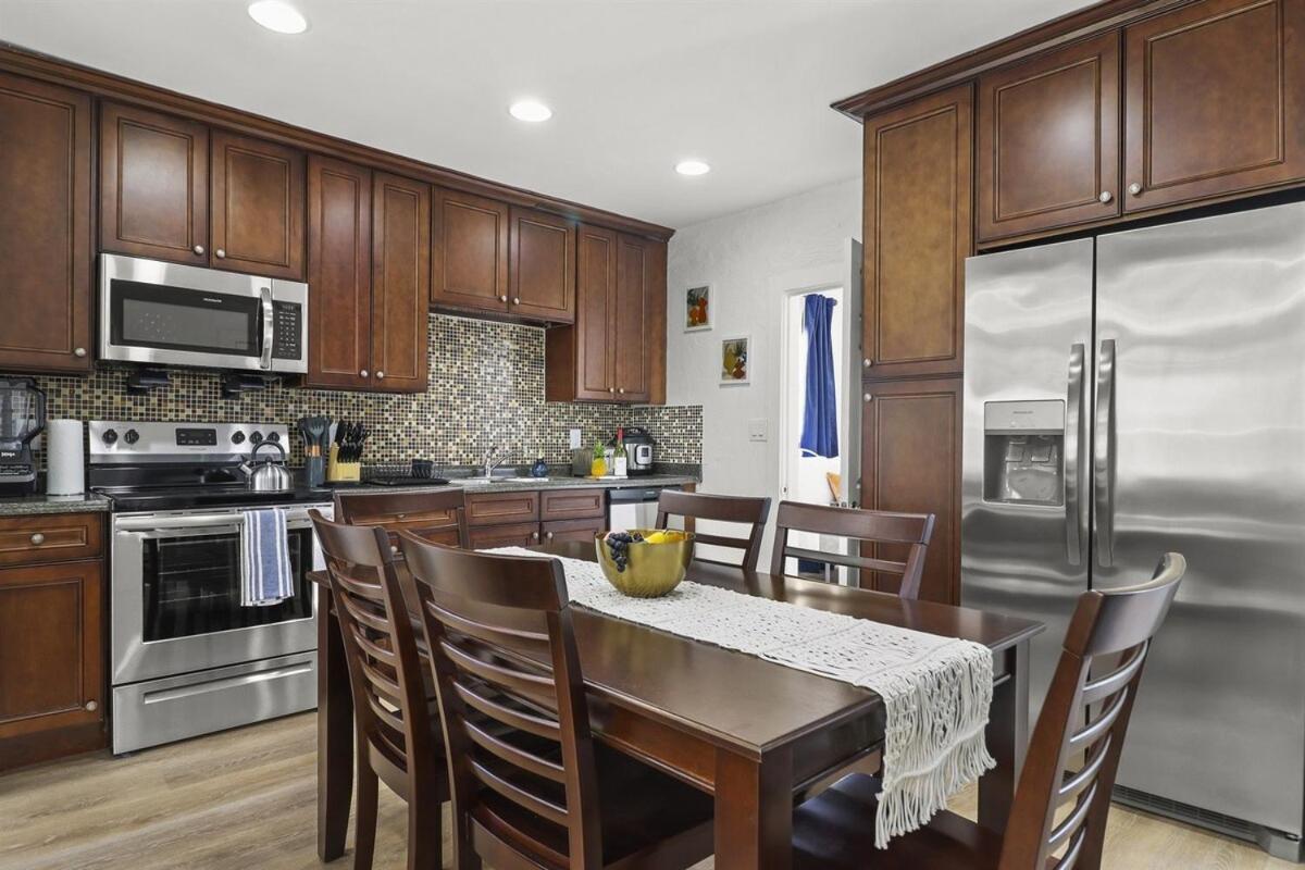 3 Bd House In-law - Palm Wave Holiday home West Palm Beach