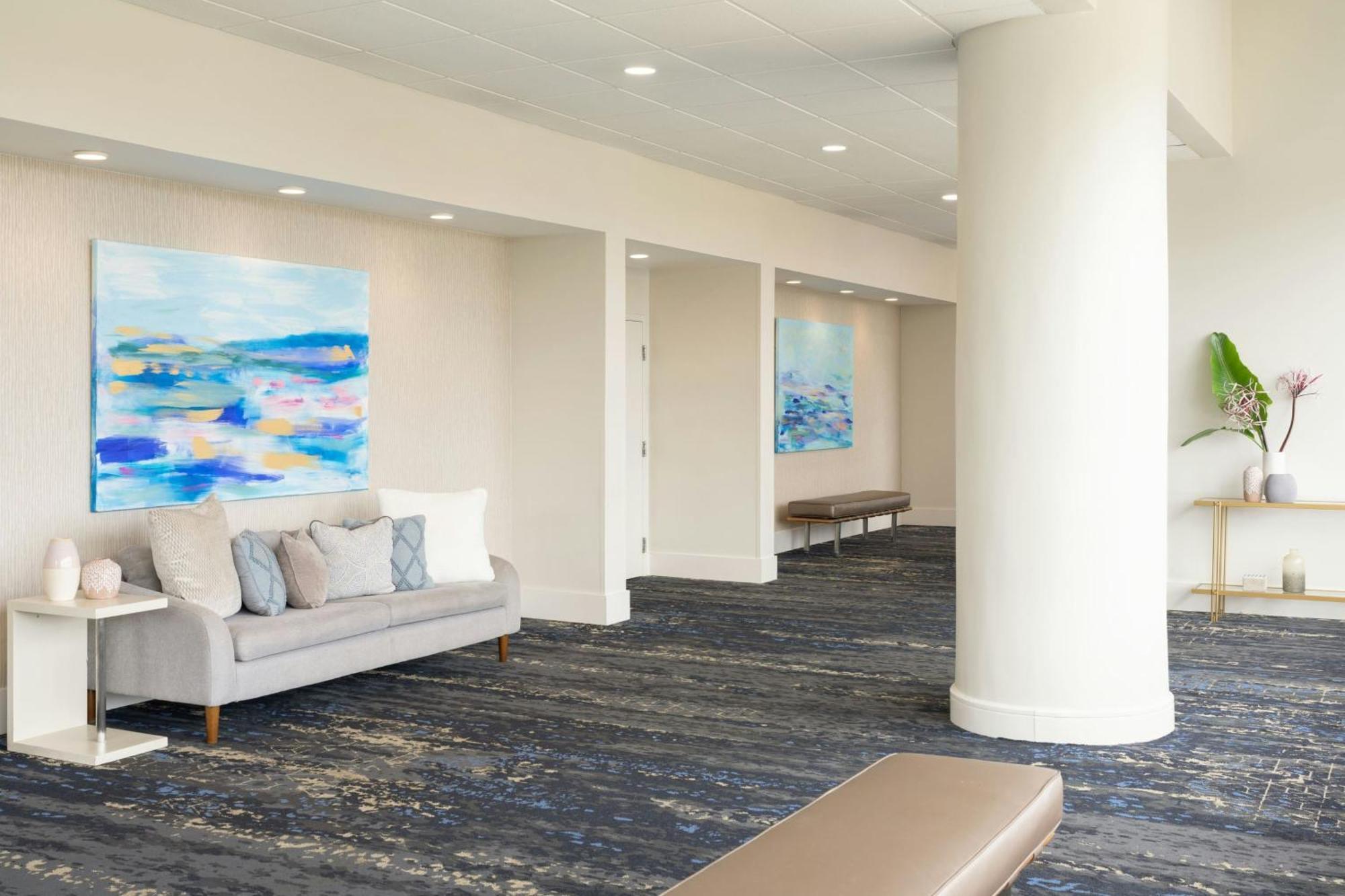 Hotel Delta By Marriott West Palm West Palm Beach
