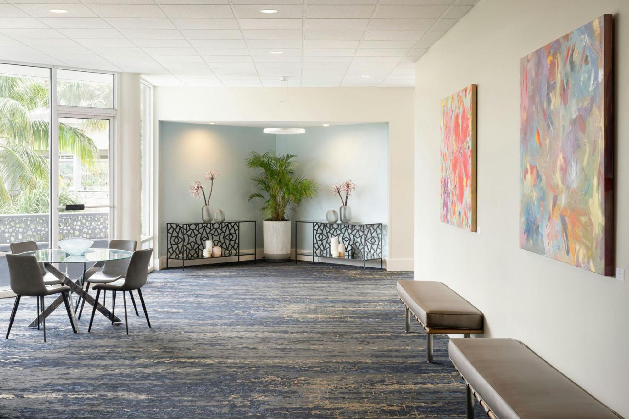 Delta By Marriott West Palm 4*