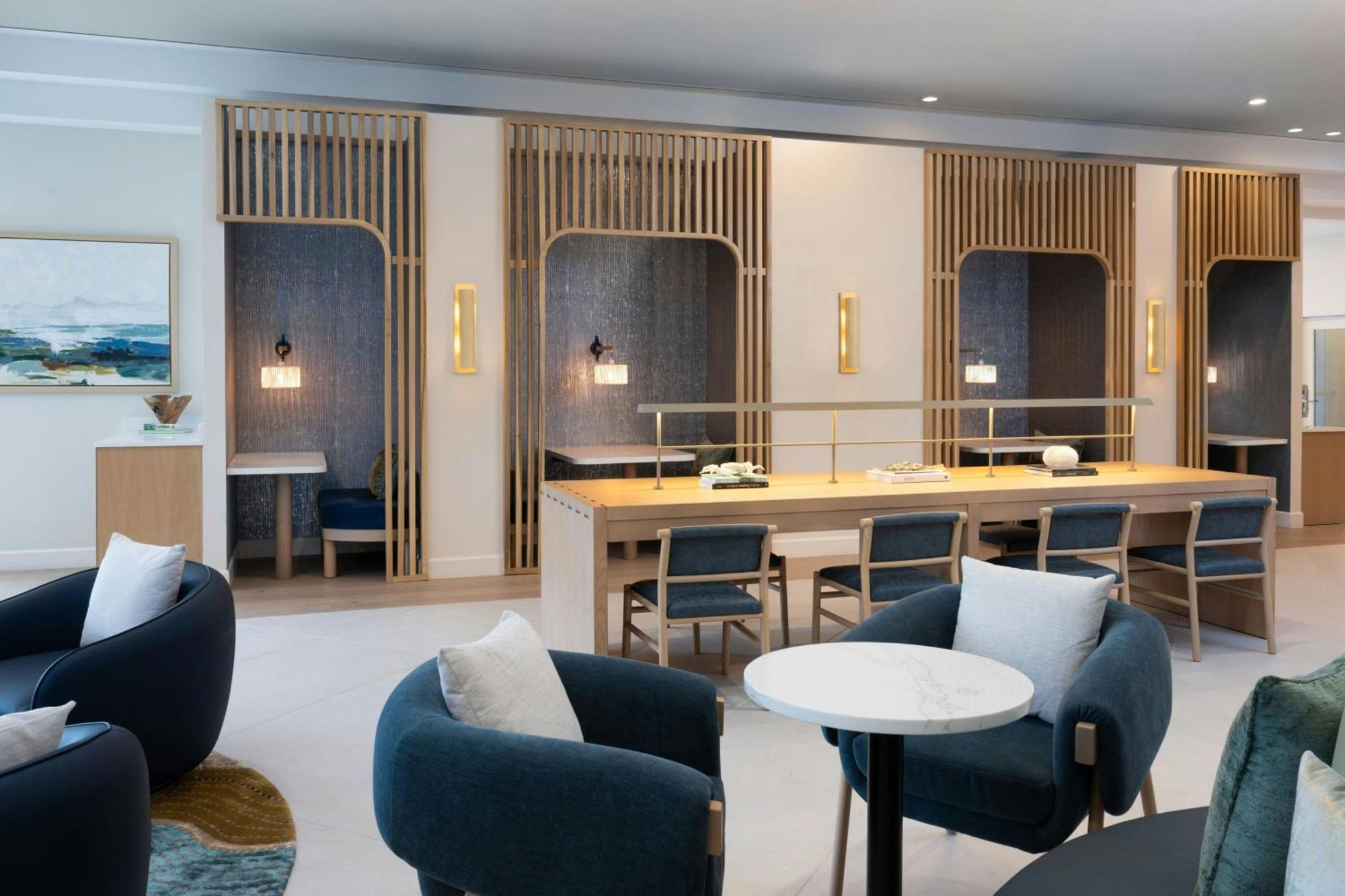 Delta By Marriott West Palm