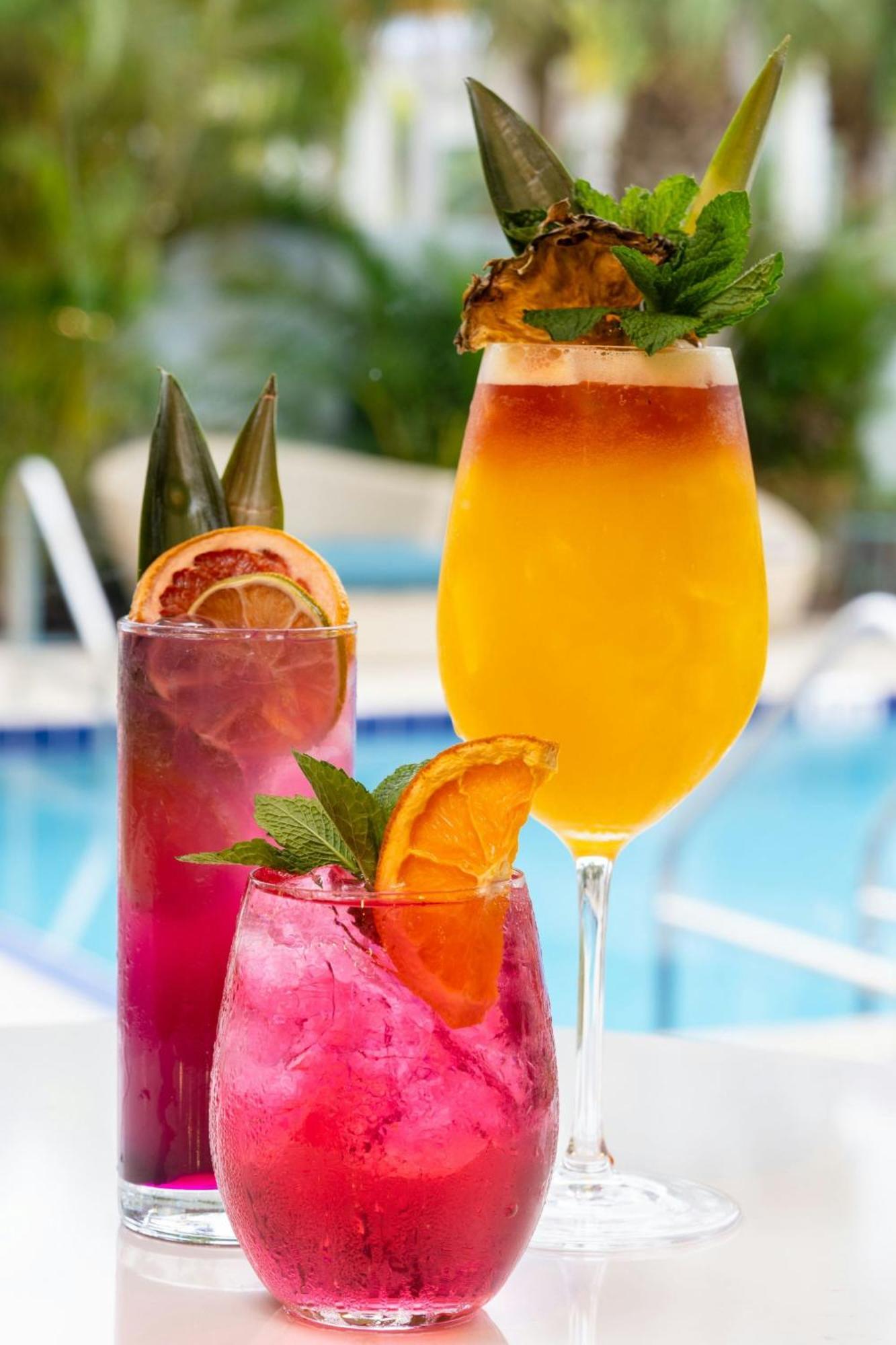 Delta By Marriott West Palm Hotel 4*