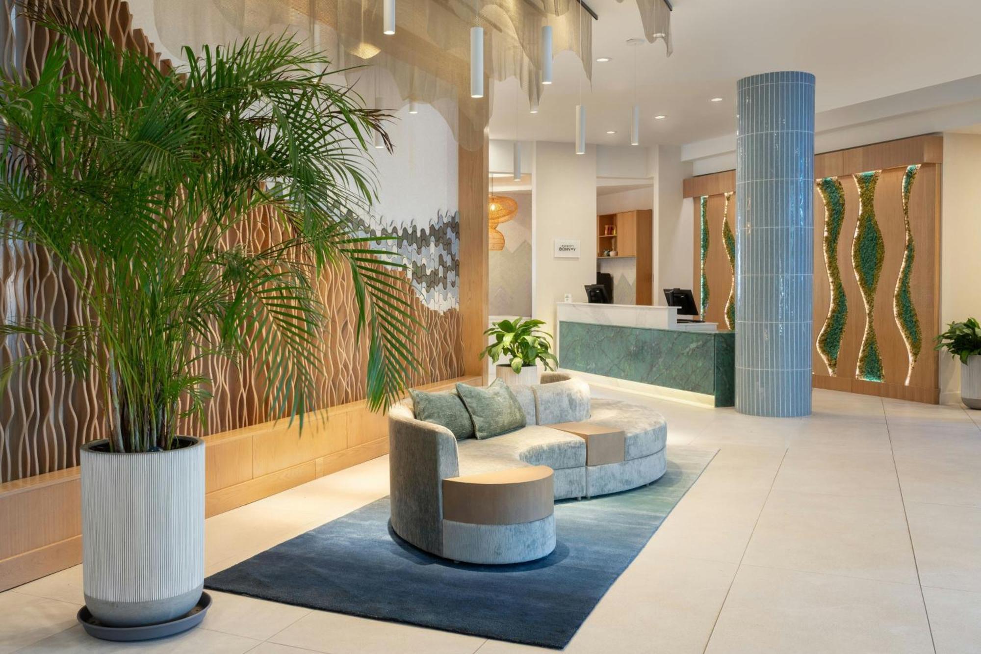 Delta By Marriott West Palm
