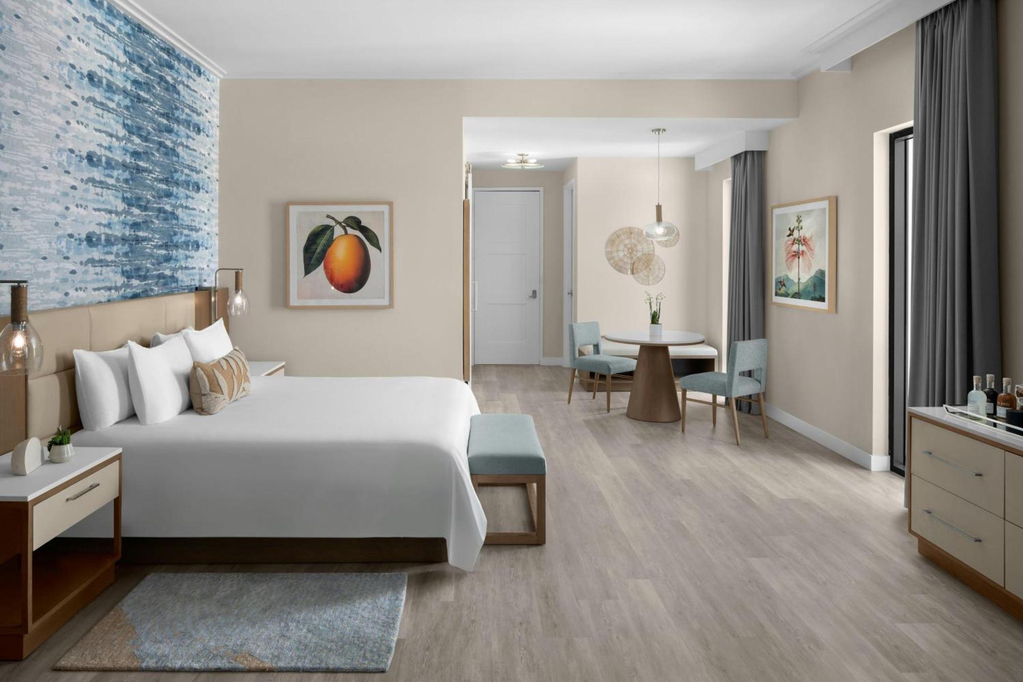 The Belgrove & Spa, West Palm Beach, Autograph Collection Hotel
