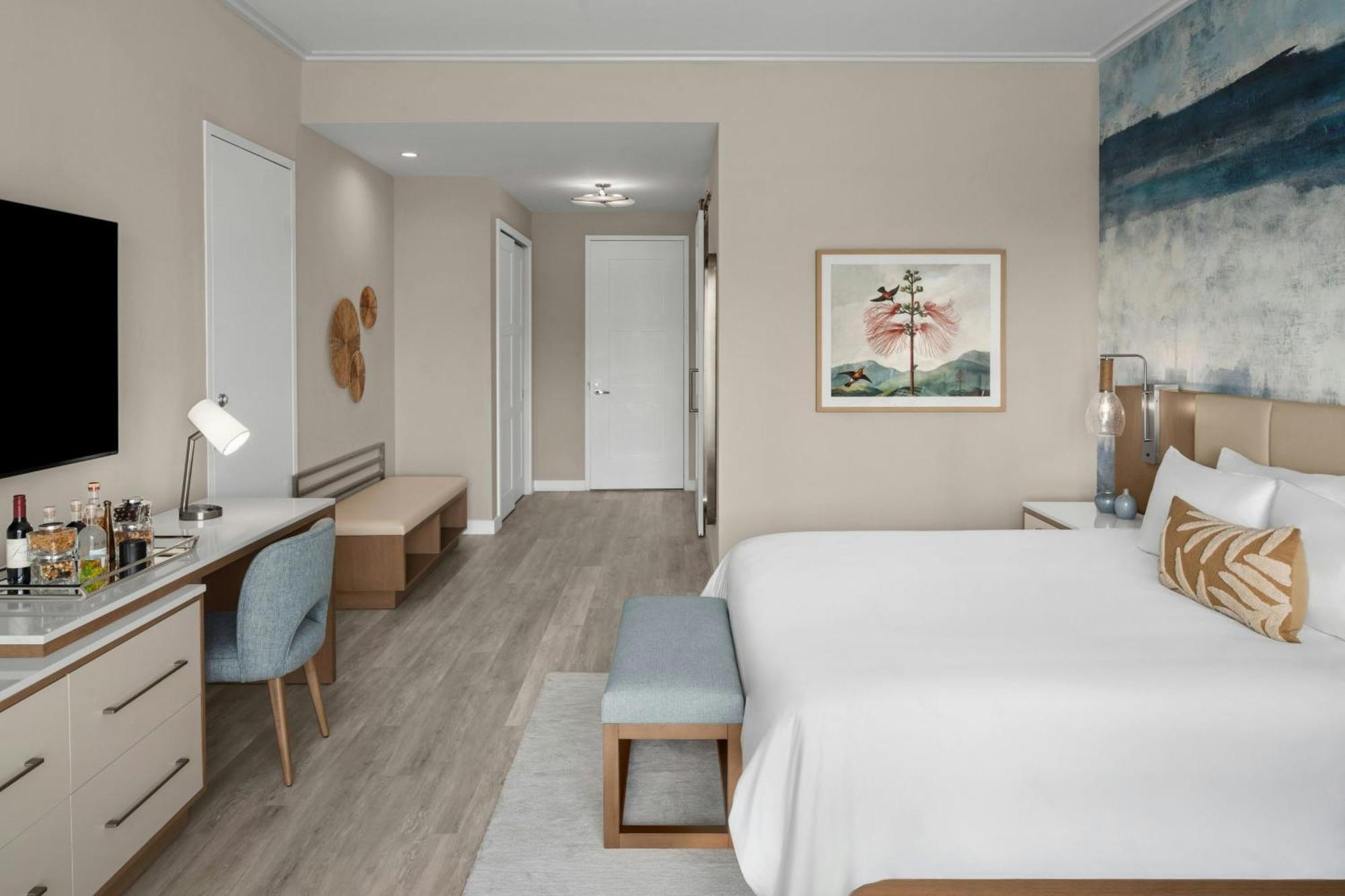 The Belgrove & Spa, West Palm Beach, Autograph Collection Hotel