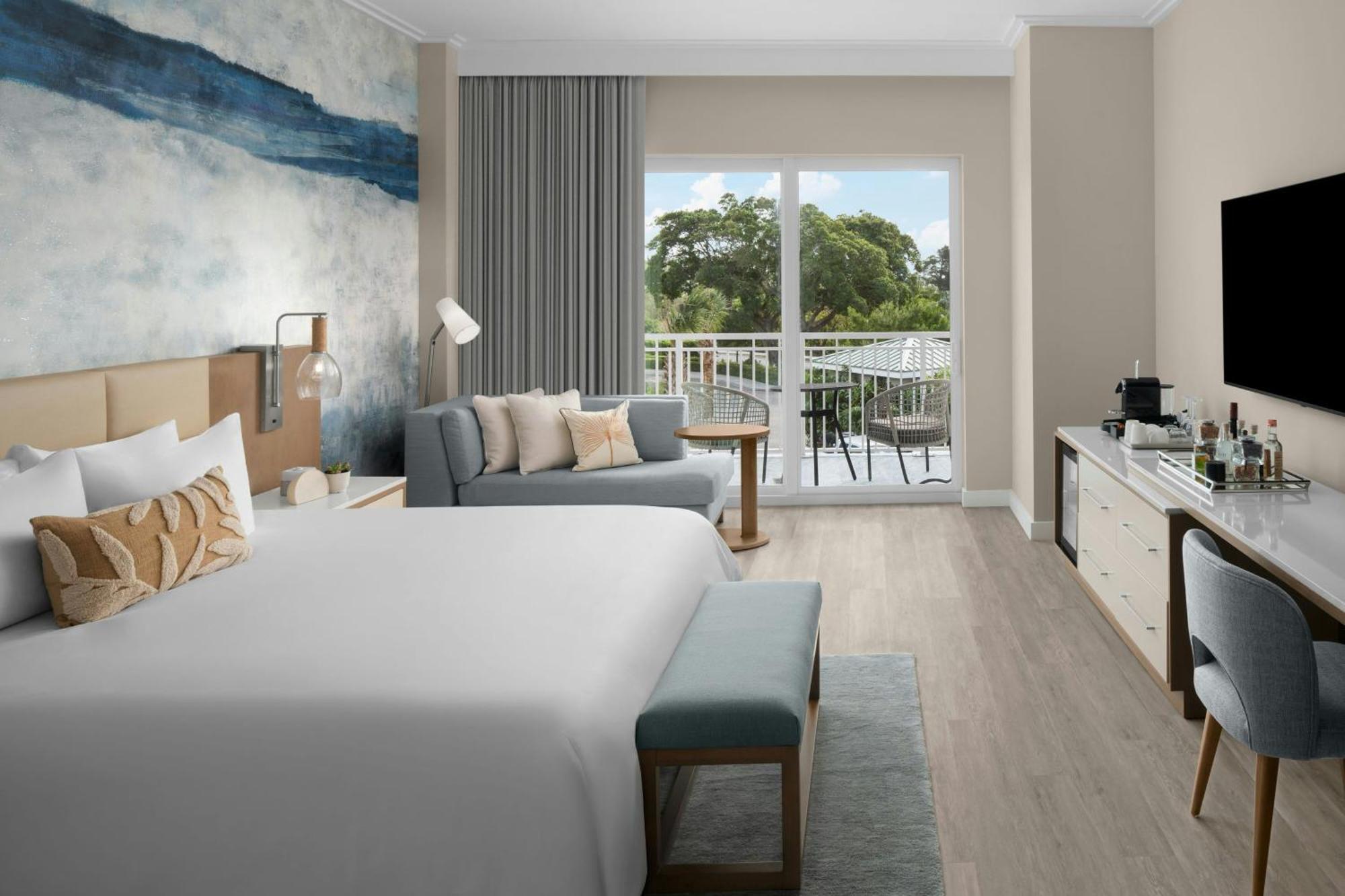 The Belgrove & Spa, West Palm Beach, Autograph Collection