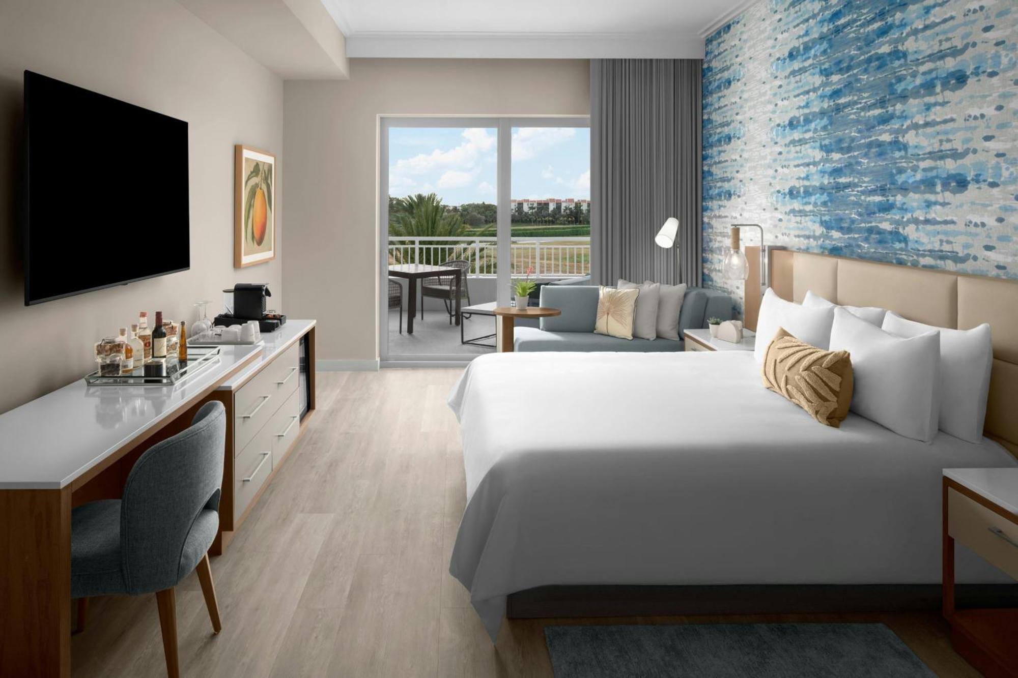 The Belgrove & Spa, West Palm Beach, Autograph Collection 4*