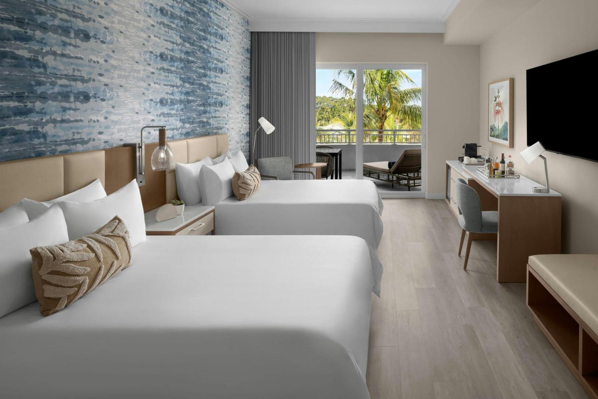 The Belgrove & Spa, West Palm Beach, Autograph Collection