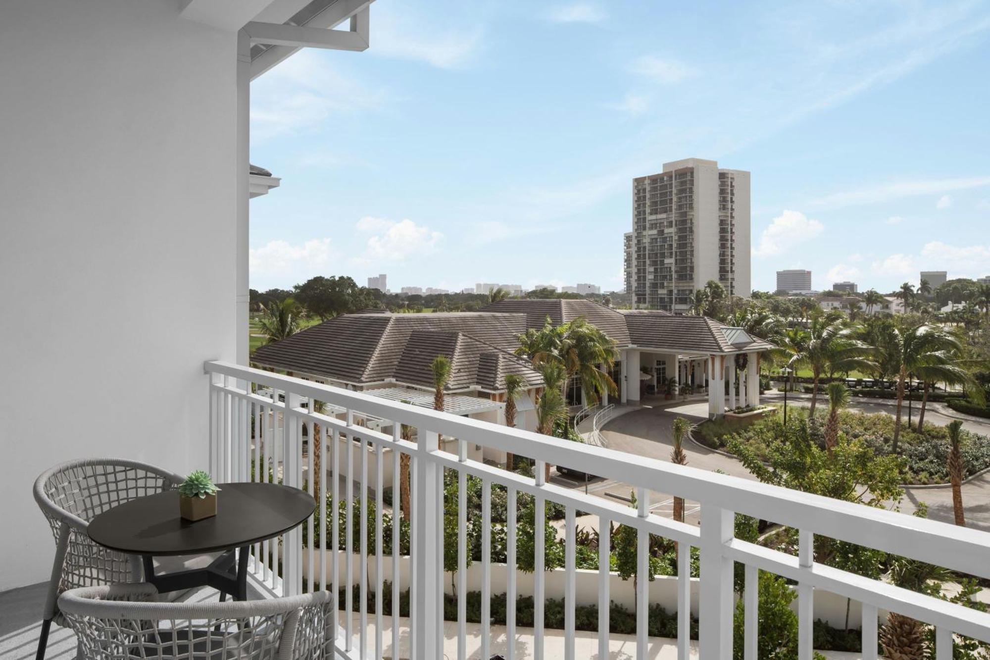 Hotel The Belgrove & Spa, West Palm Beach, Autograph Collection 4*