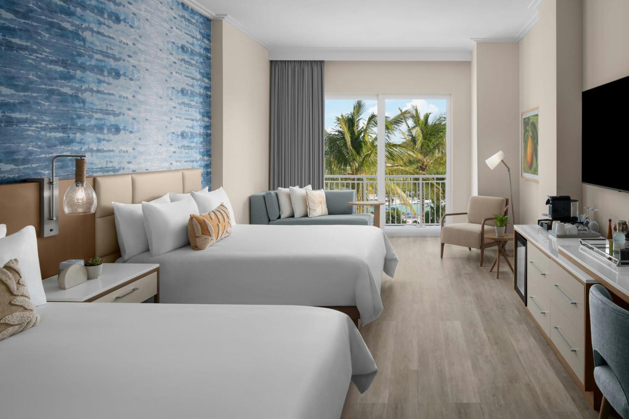 Hotel The Belgrove & Spa, West Palm Beach, Autograph Collection West Palm Beach
