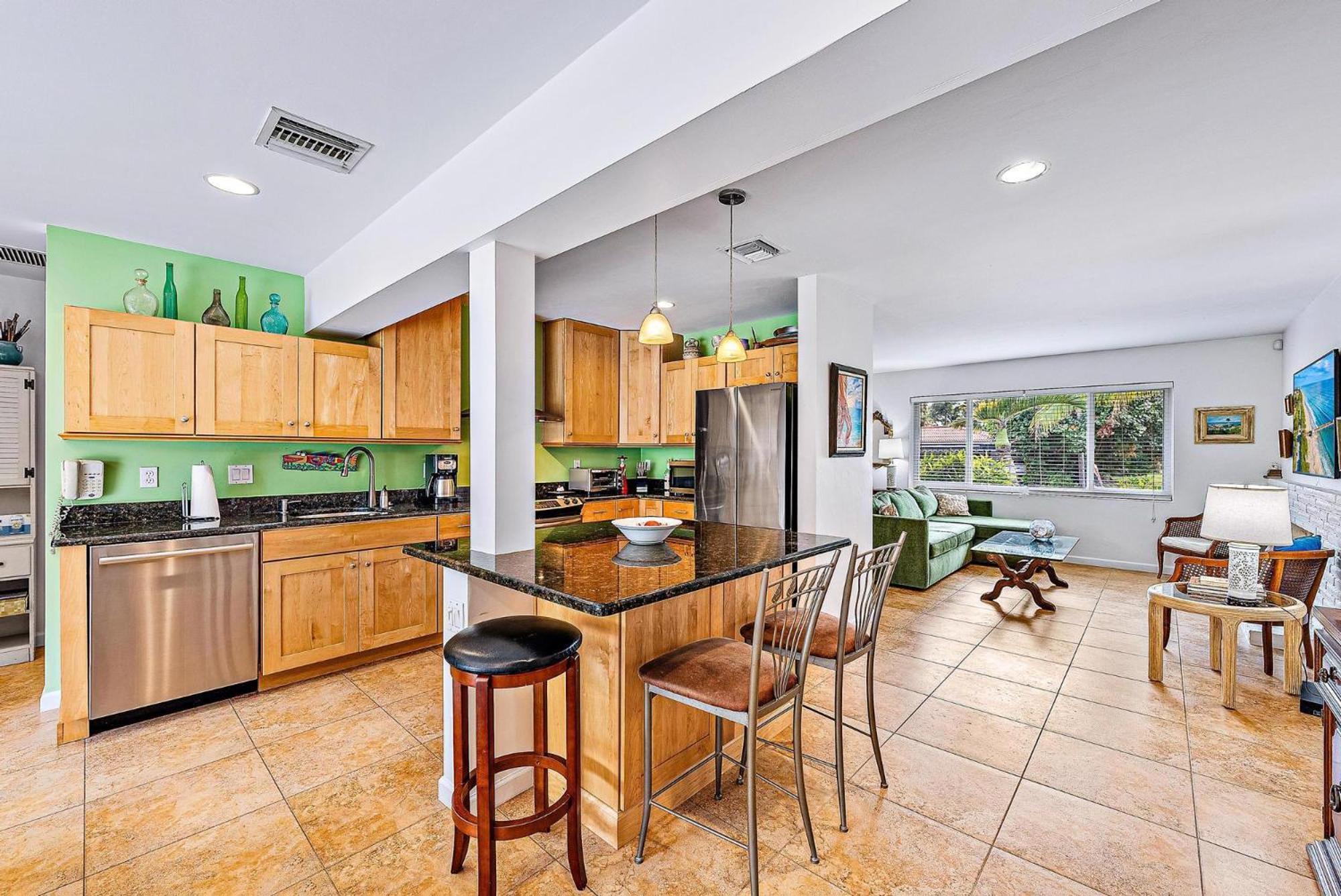 Casa Balsinde | Relaxing West Palm Getaway