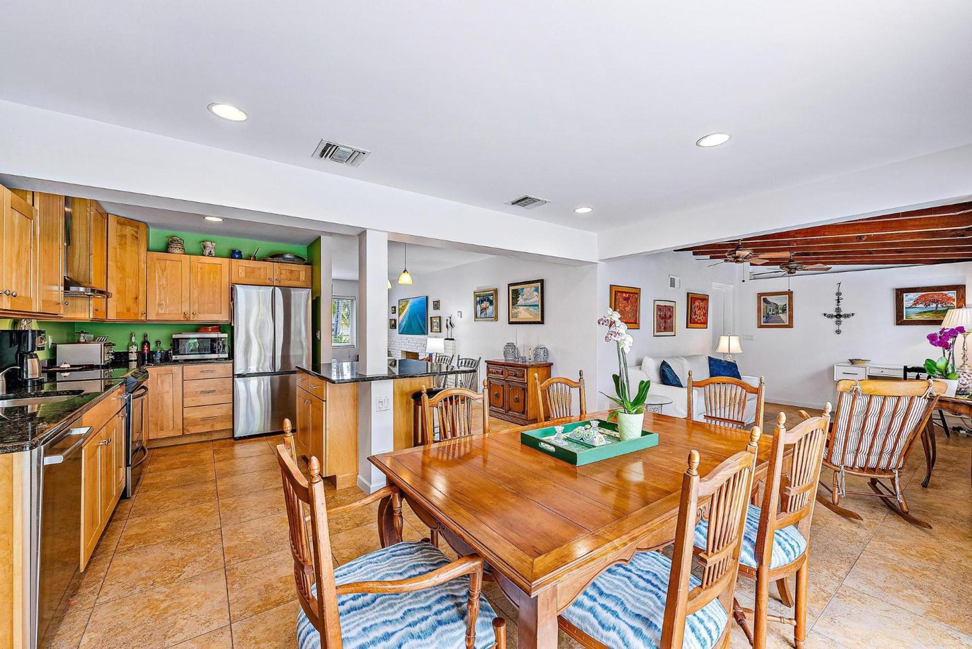 Casa Balsinde | Relaxing West Palm Getaway *