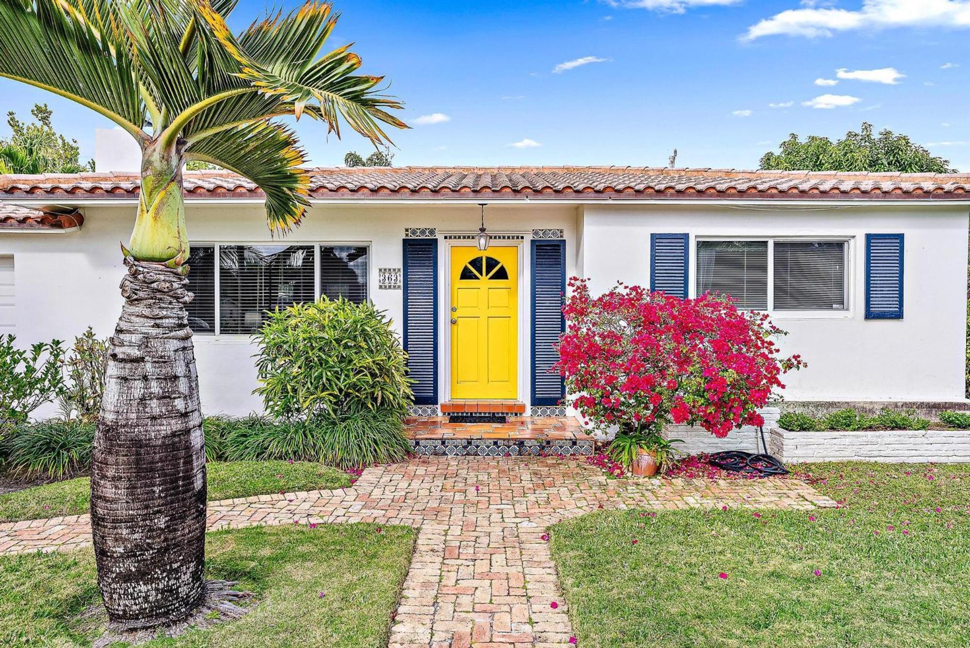 Casa Balsinde | Relaxing West Palm Getaway