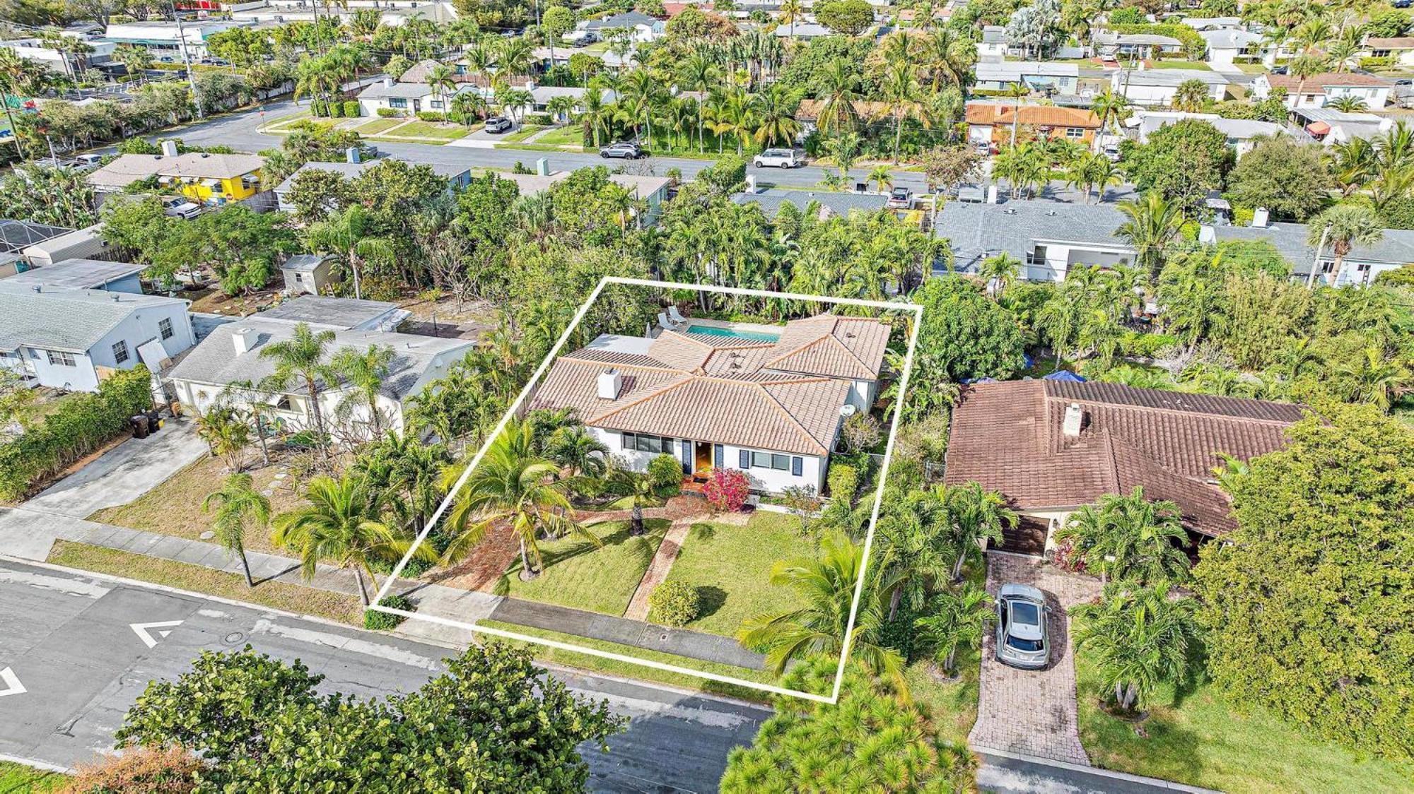 Casa Balsinde | Relaxing West Palm Getaway Holiday home