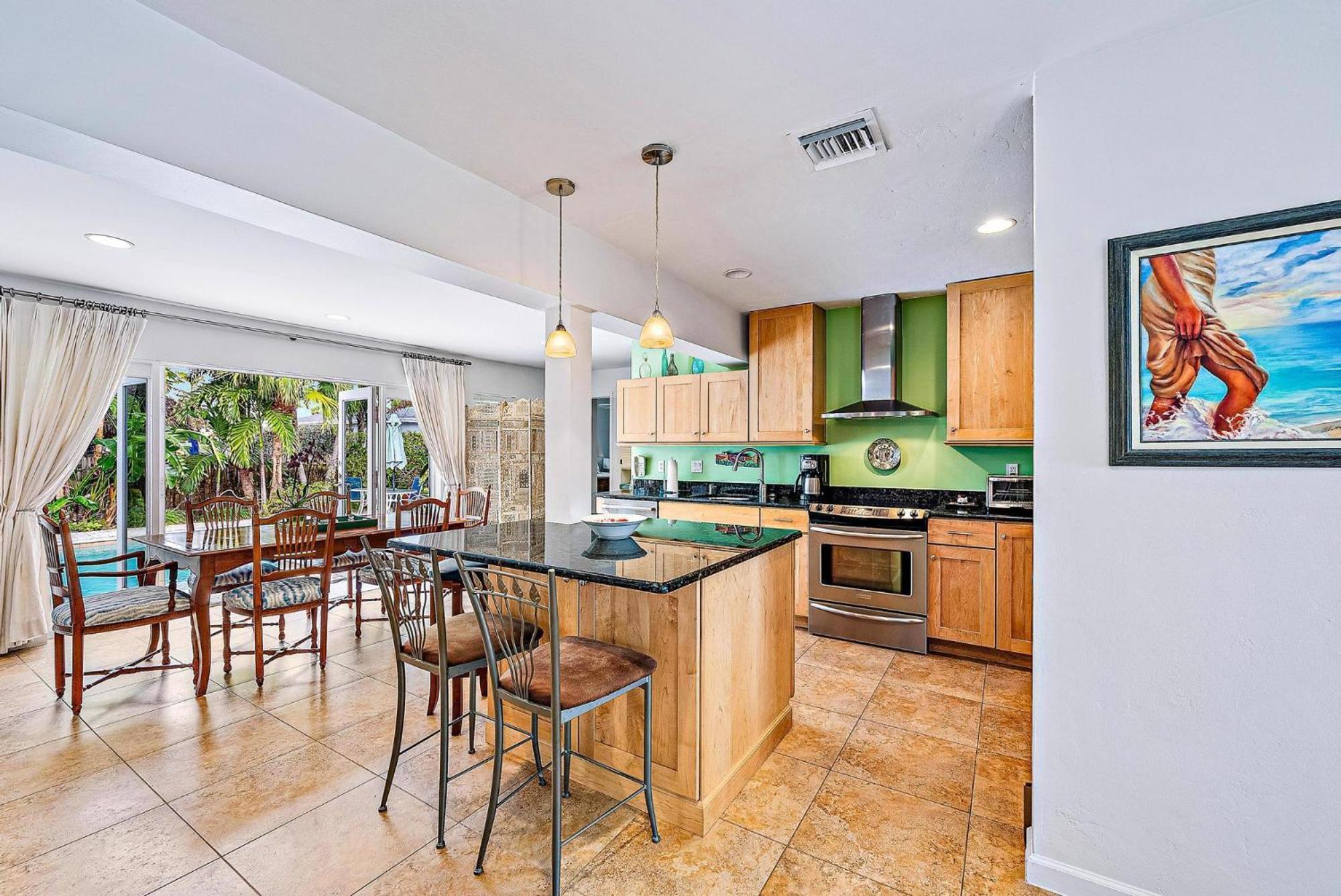 Holiday home Casa Balsinde | Relaxing West Palm Getaway