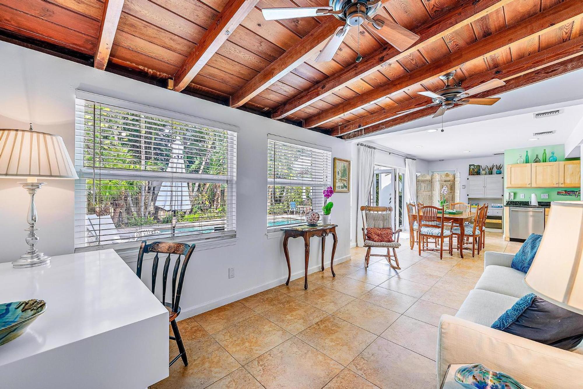 Casa Balsinde | Relaxing West Palm Getaway *