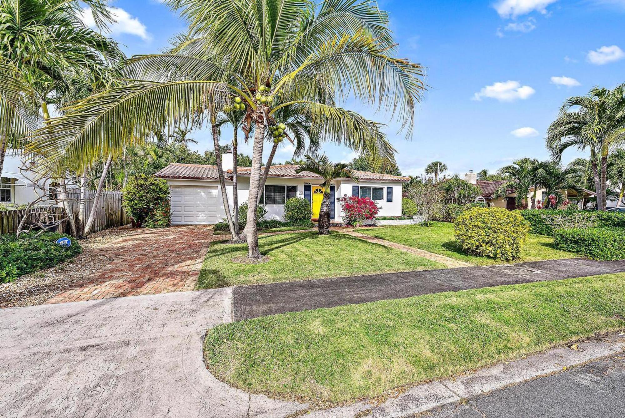 Holiday home Casa Balsinde | Relaxing West Palm Getaway