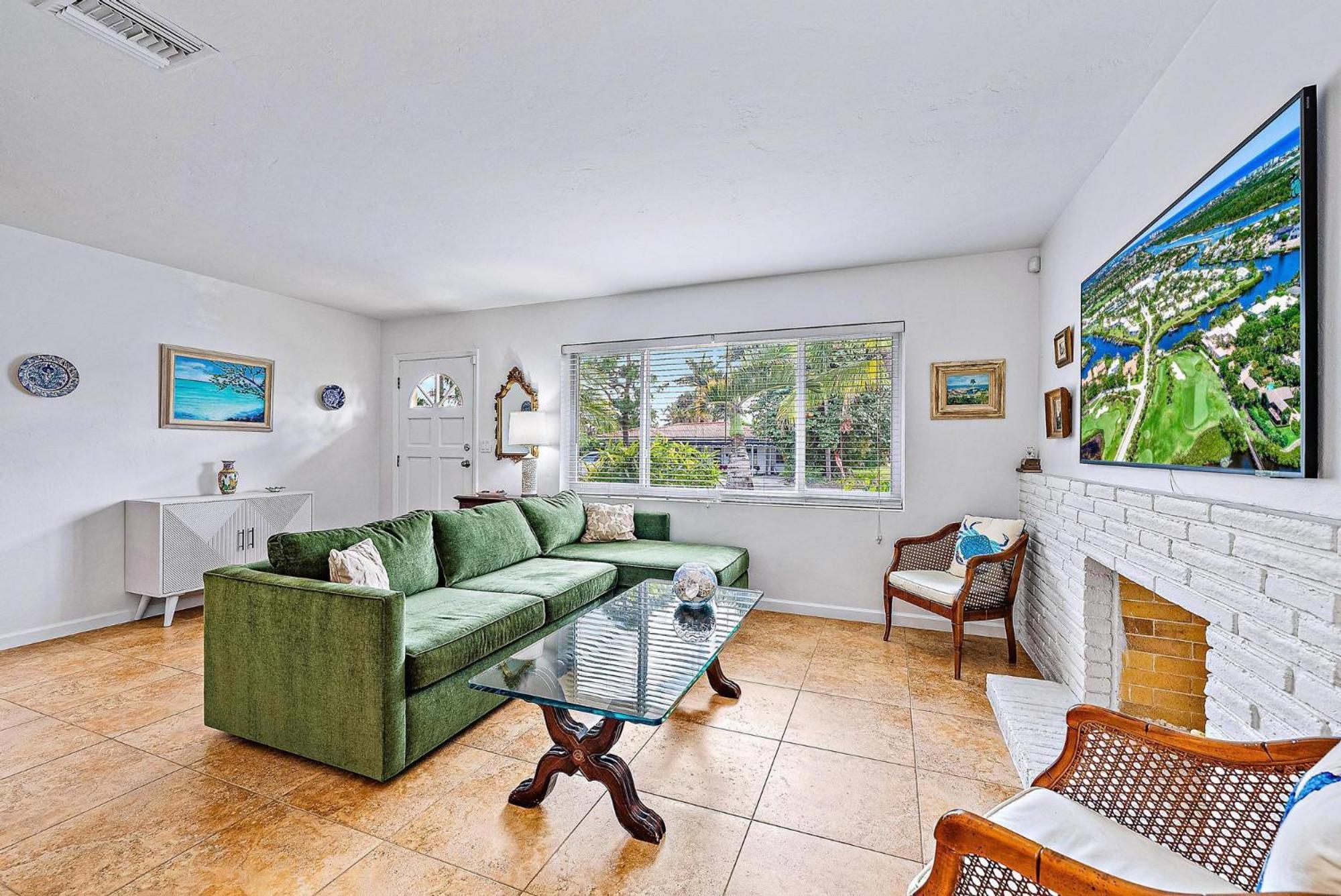 Casa Balsinde | Relaxing West Palm Getaway Holiday home *