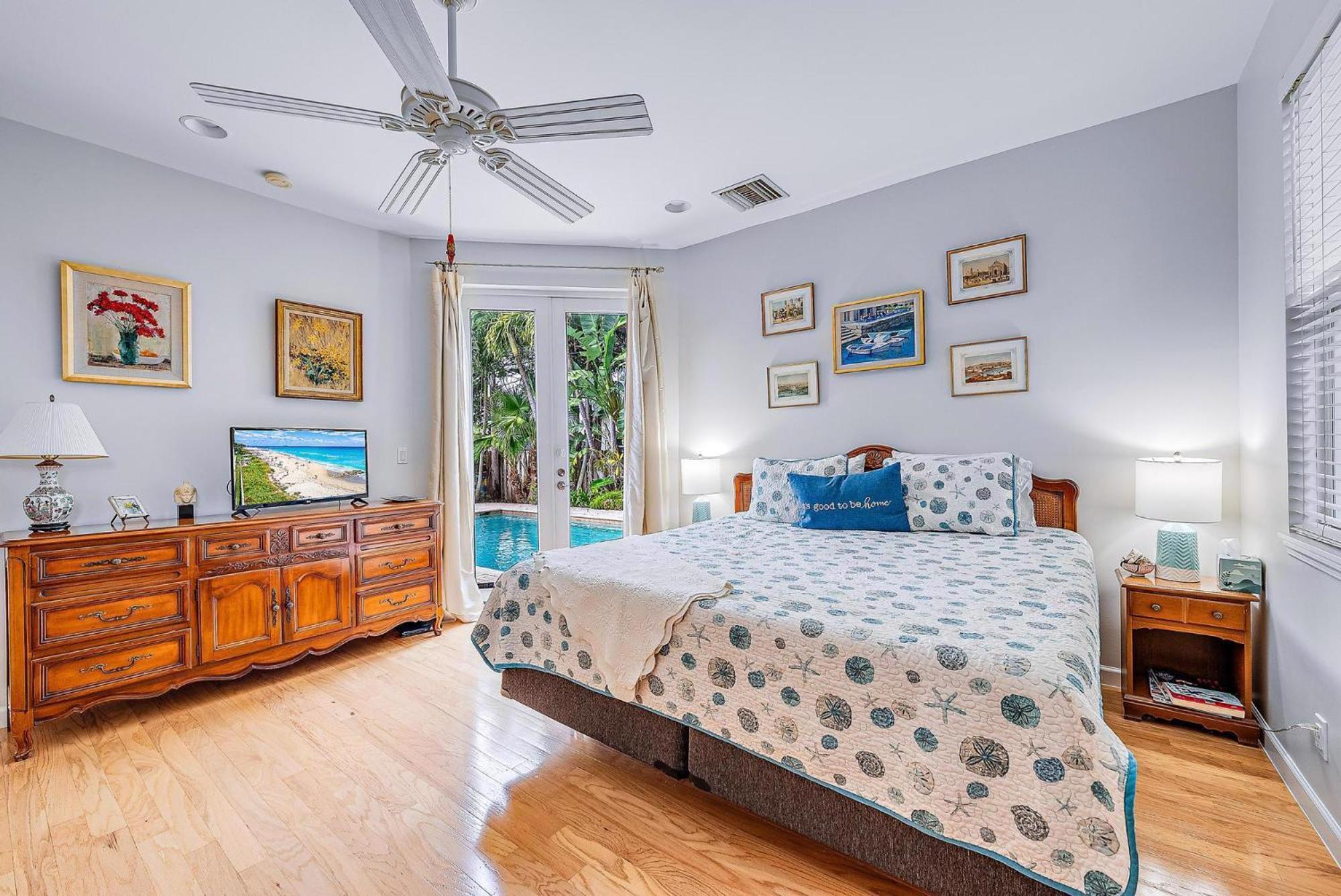 Casa Balsinde | Relaxing West Palm Getaway Holiday home West Palm Beach