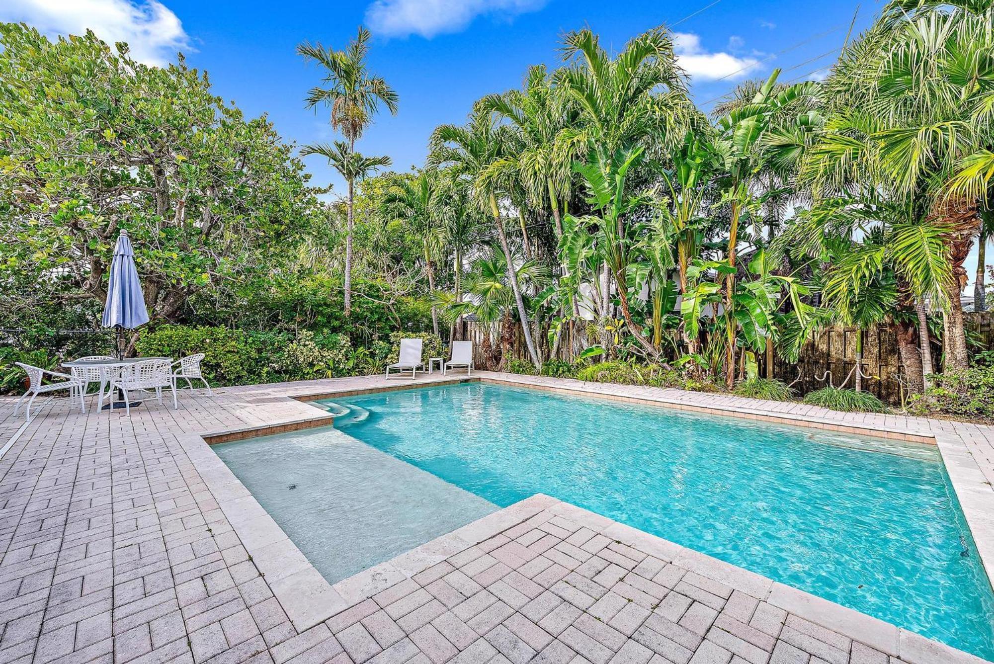 Casa Balsinde | Relaxing West Palm Getaway West Palm Beach