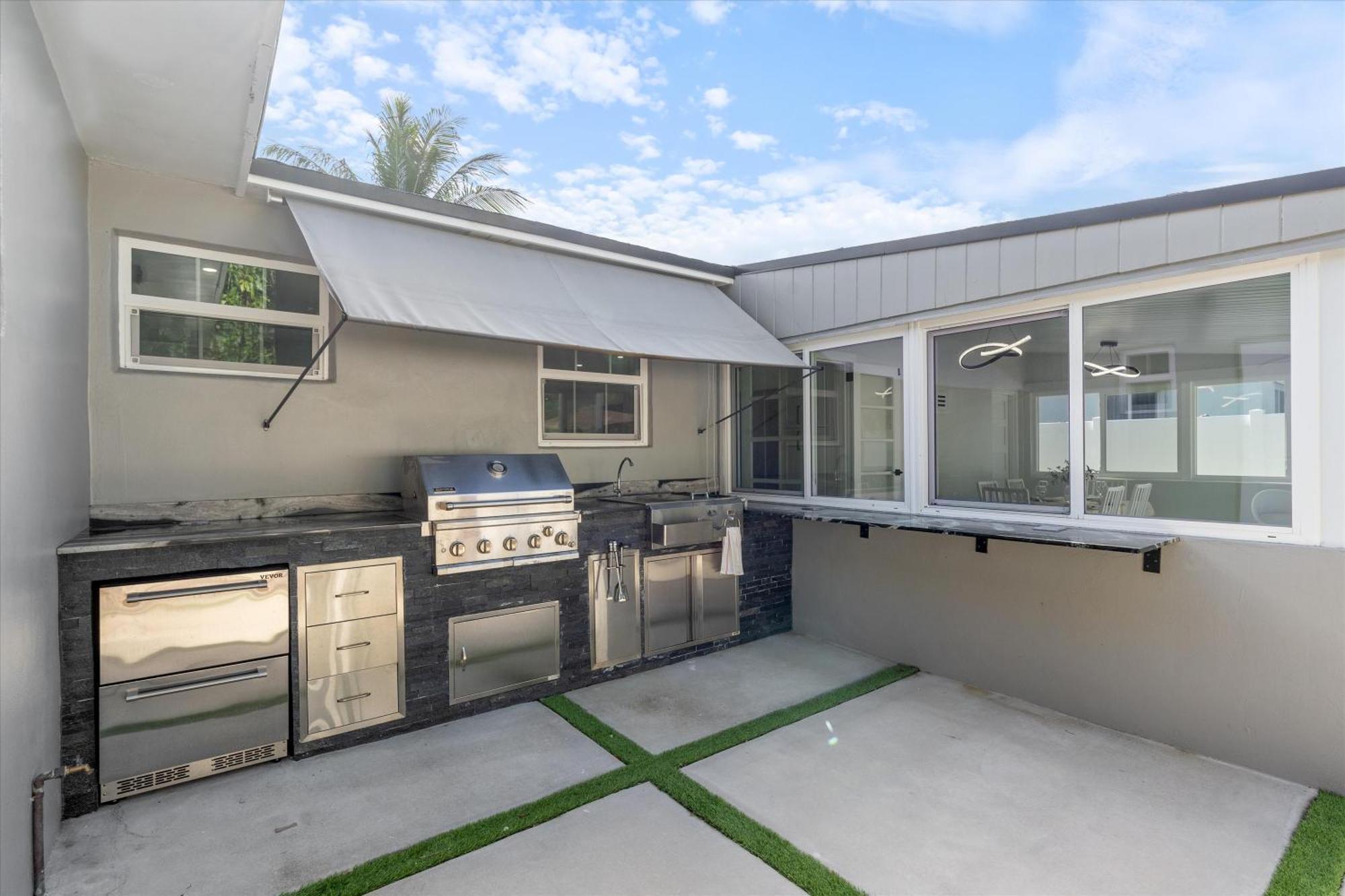 Holiday home Avocado Oasis *
