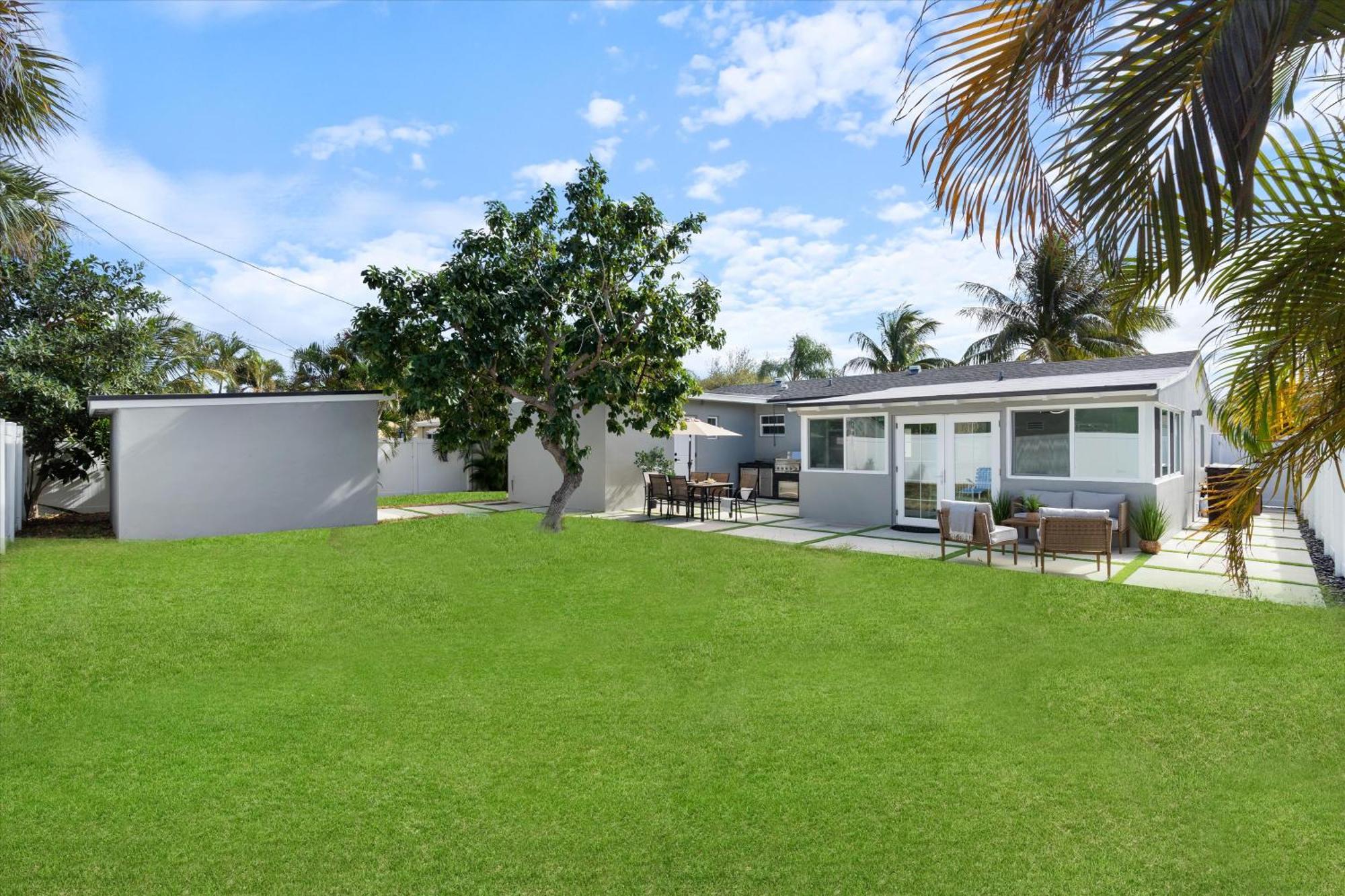 Holiday home Avocado Oasis West Palm Beach