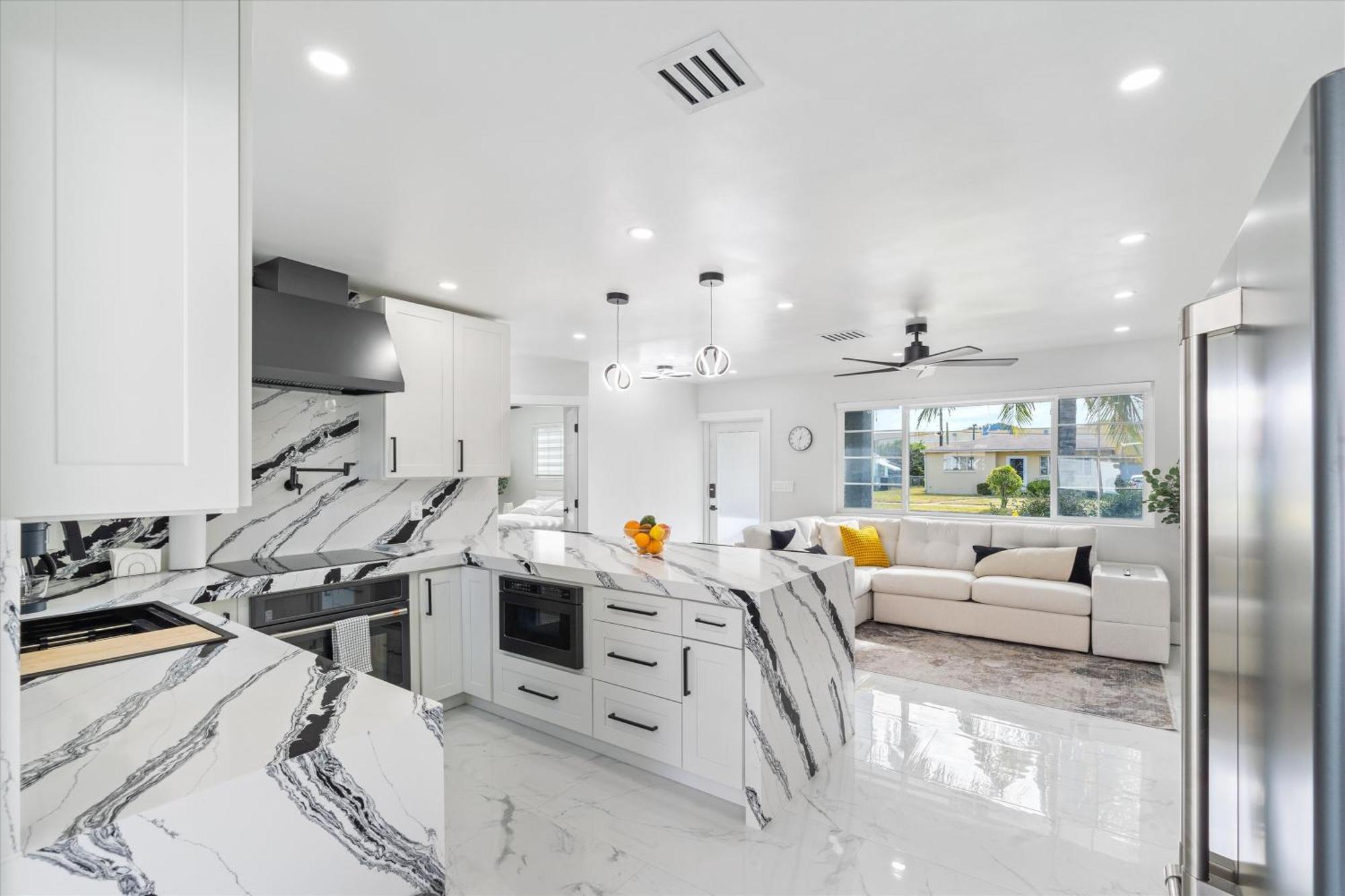 Avocado Oasis Holiday home