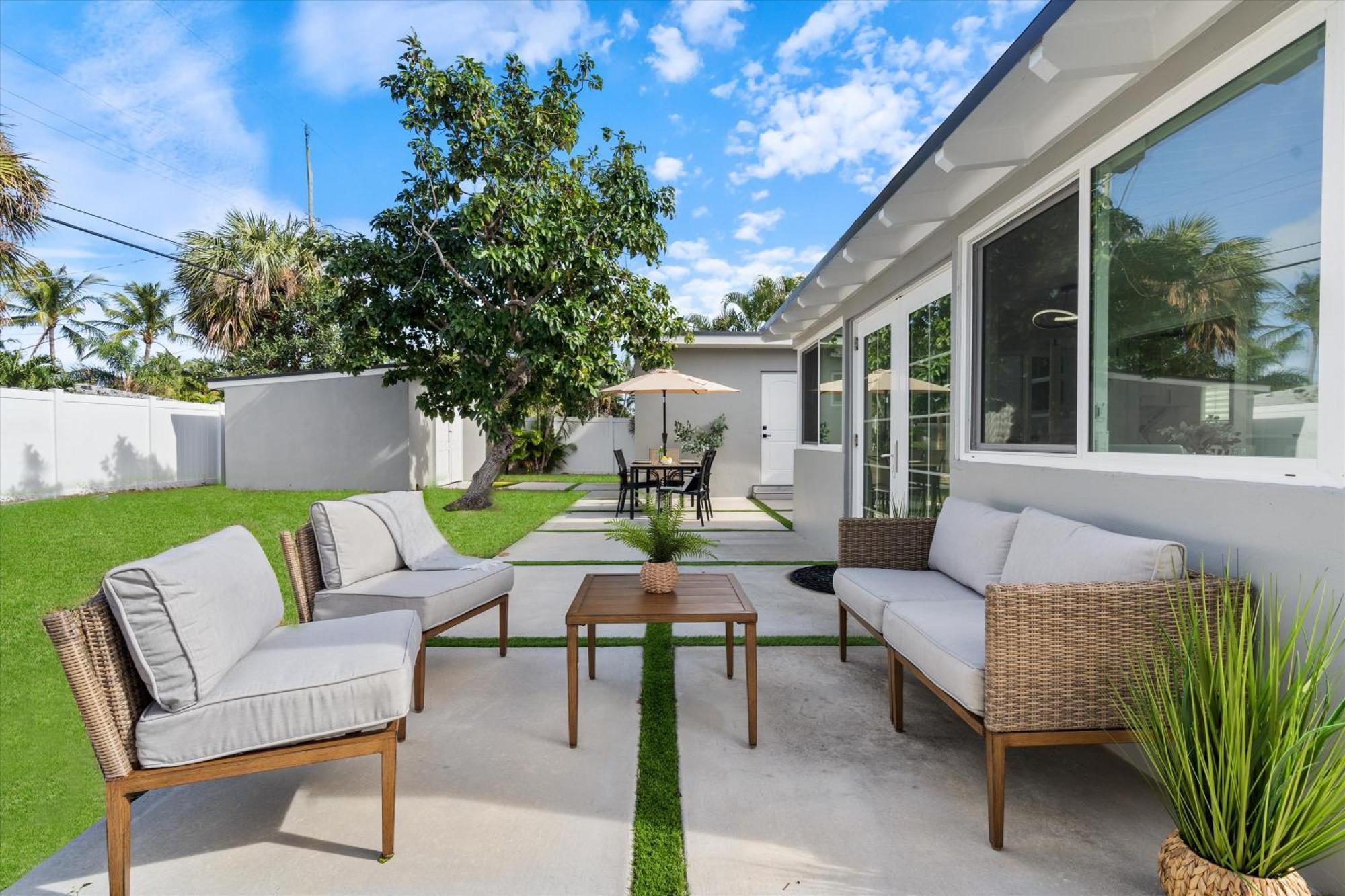 Holiday home Avocado Oasis West Palm Beach