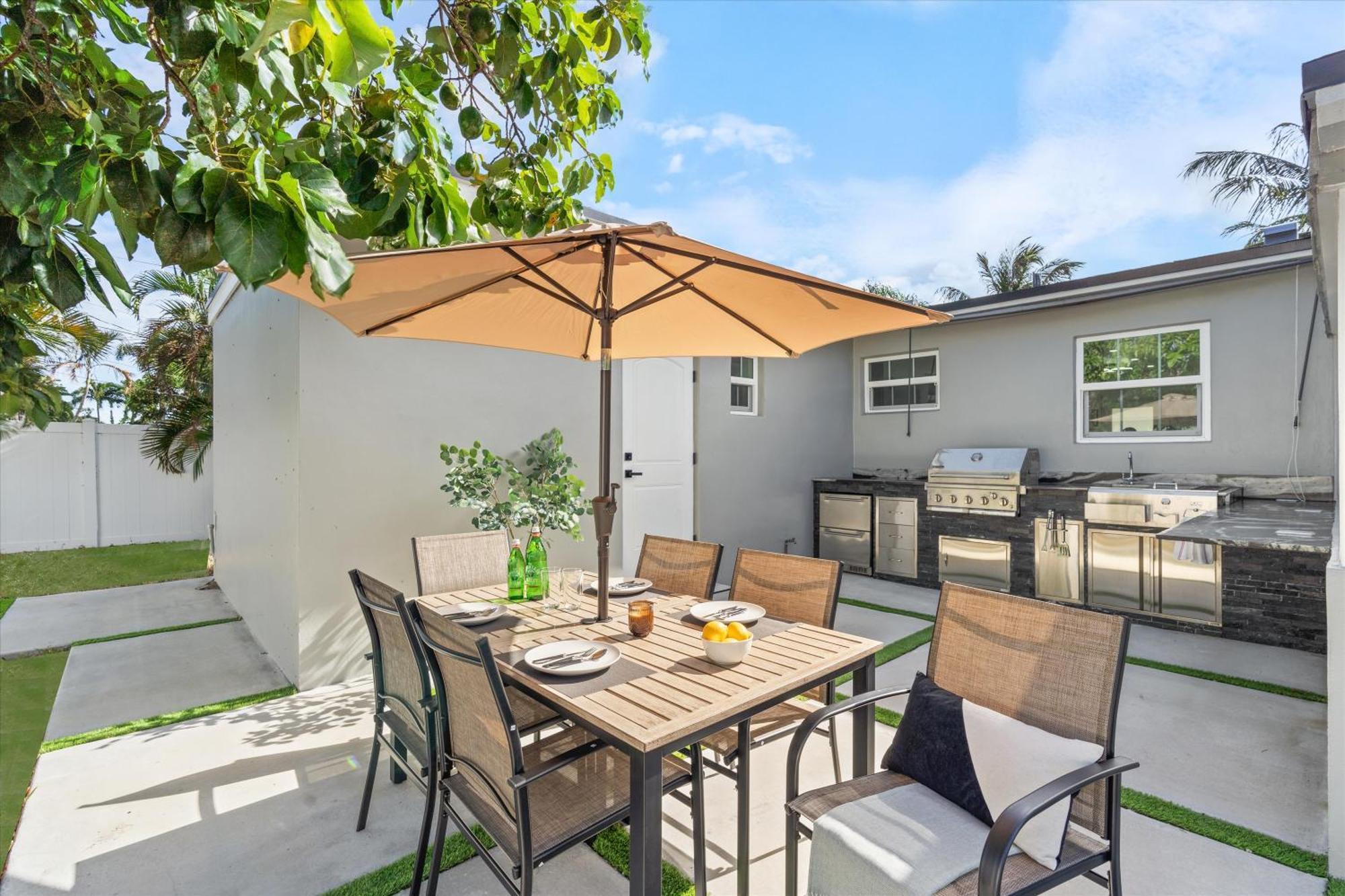 Avocado Oasis Holiday home West Palm Beach