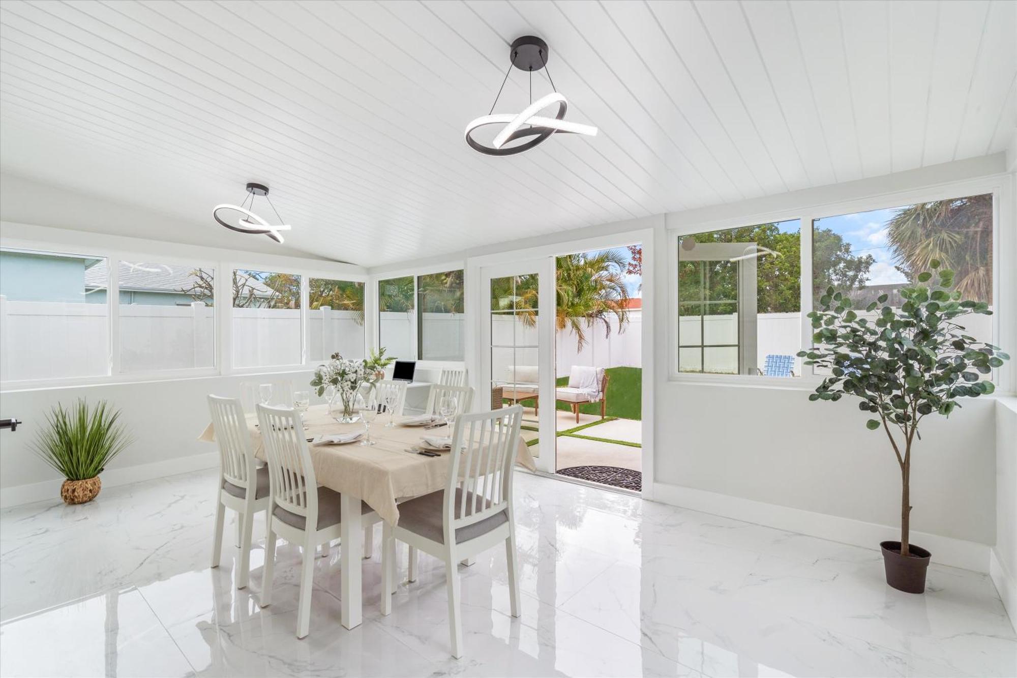 Holiday home Avocado Oasis *
