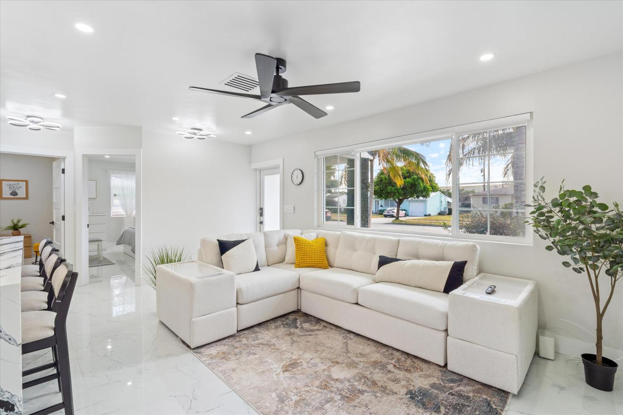 Holiday home Avocado Oasis West Palm Beach