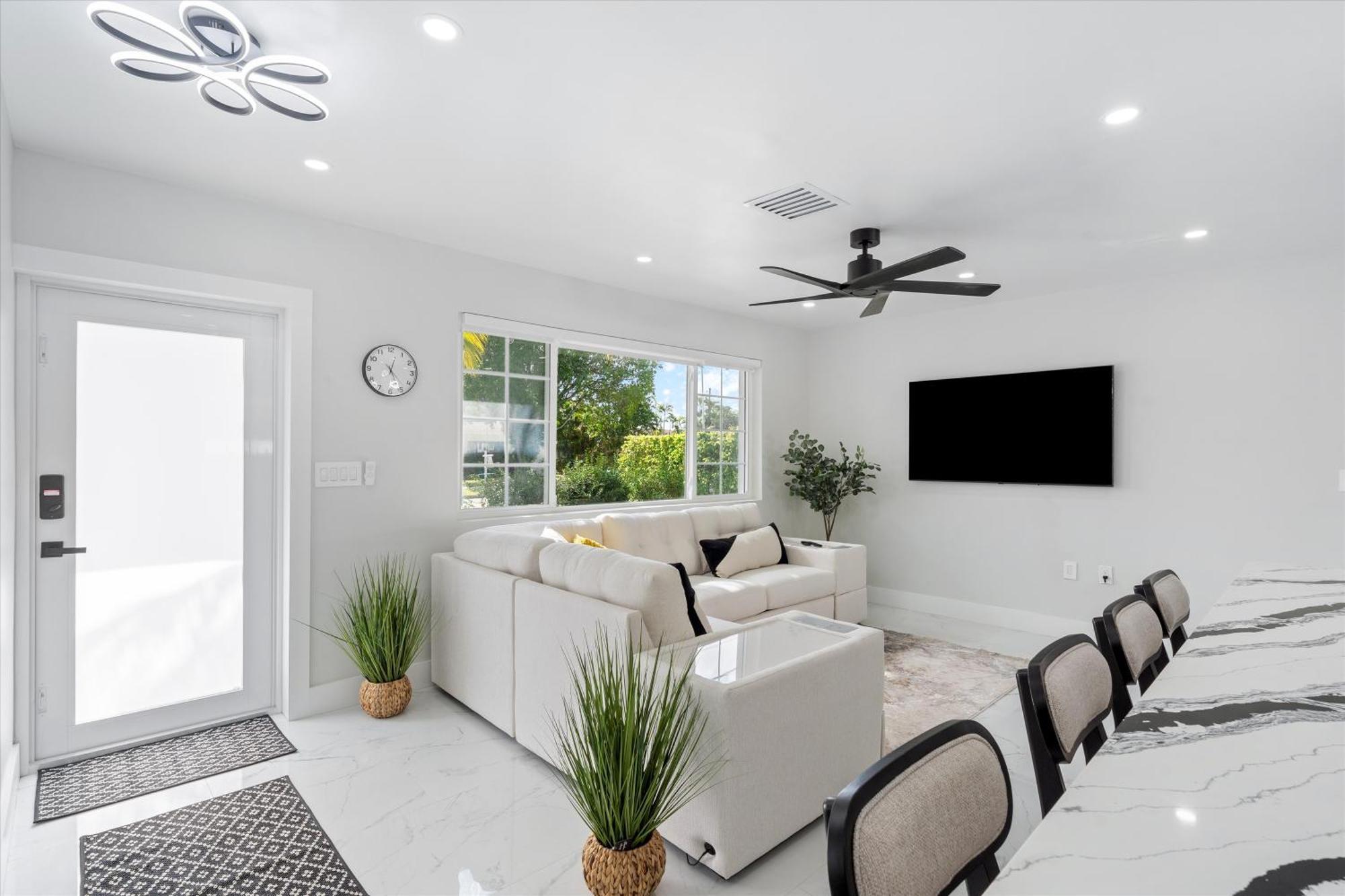 Avocado Oasis Holiday home