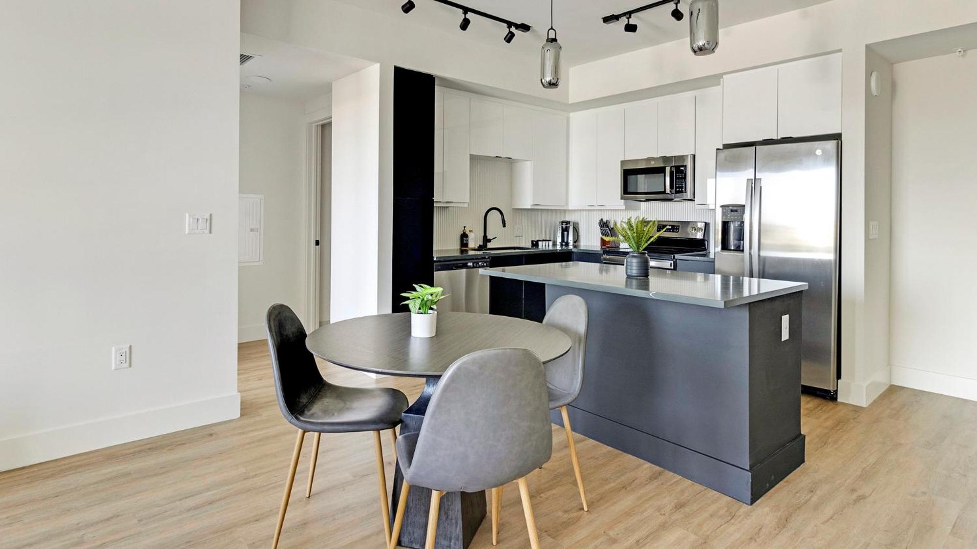 Aparthotel Tortoise One By Barsala West Palm Beach