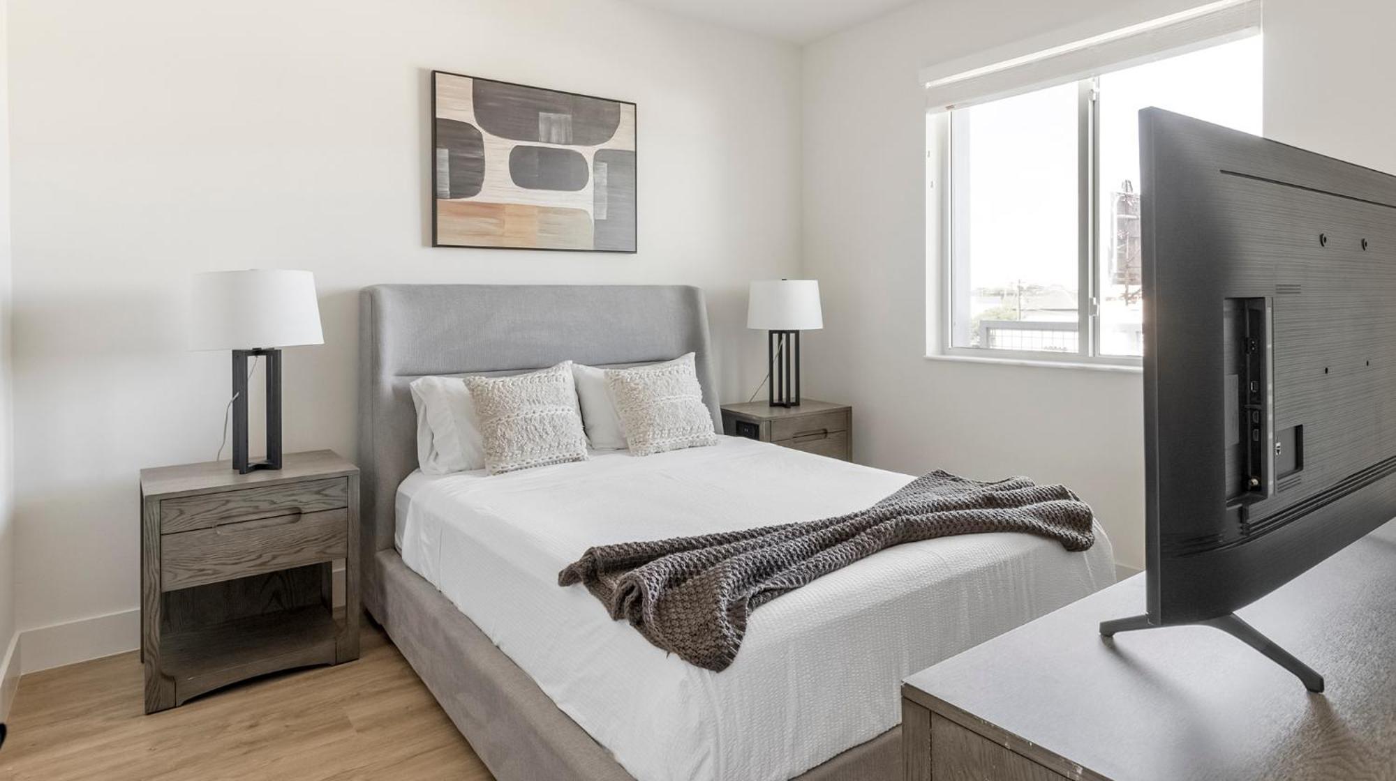 Tortoise One By Barsala Aparthotel West Palm Beach